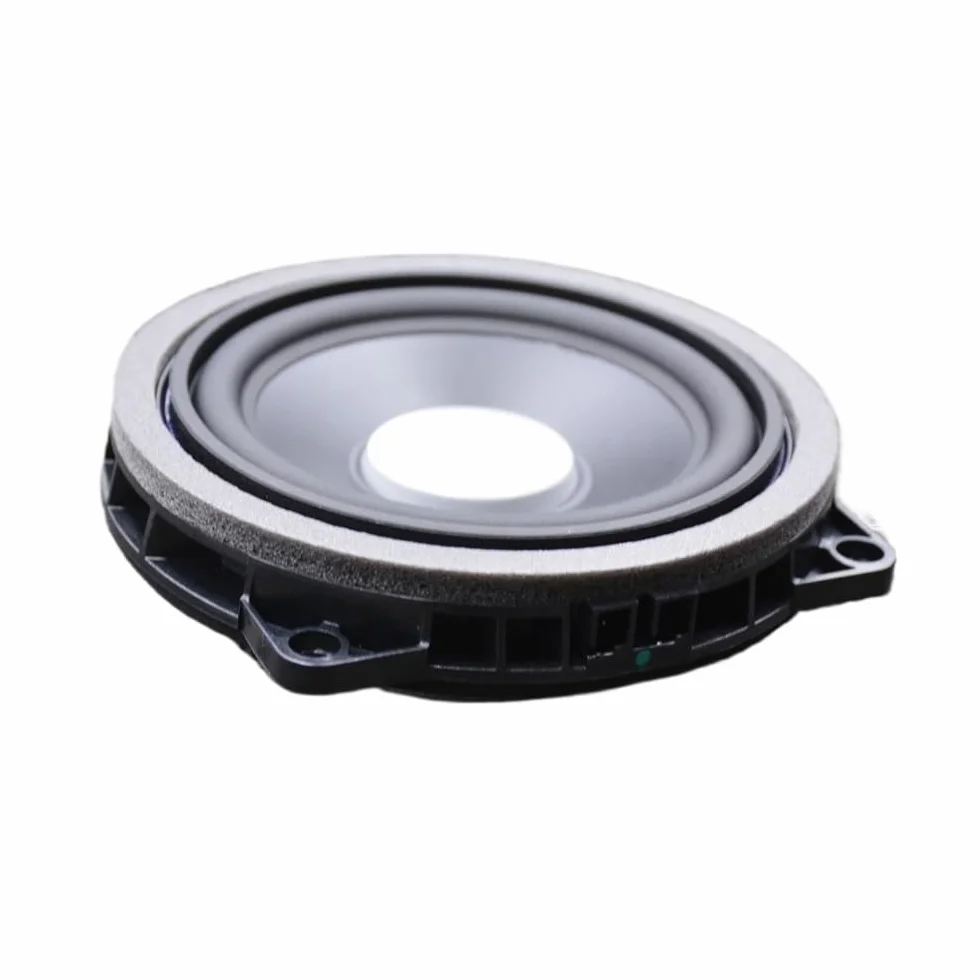 Altoparlante midrange for porta auto adatto for BMW E84 E90 F25 F26 F30 F32 F34 F48 G01 1 2 3 4 X1 X3 X4 serie altoparlante da 4.5 pollici(2 Pcs)