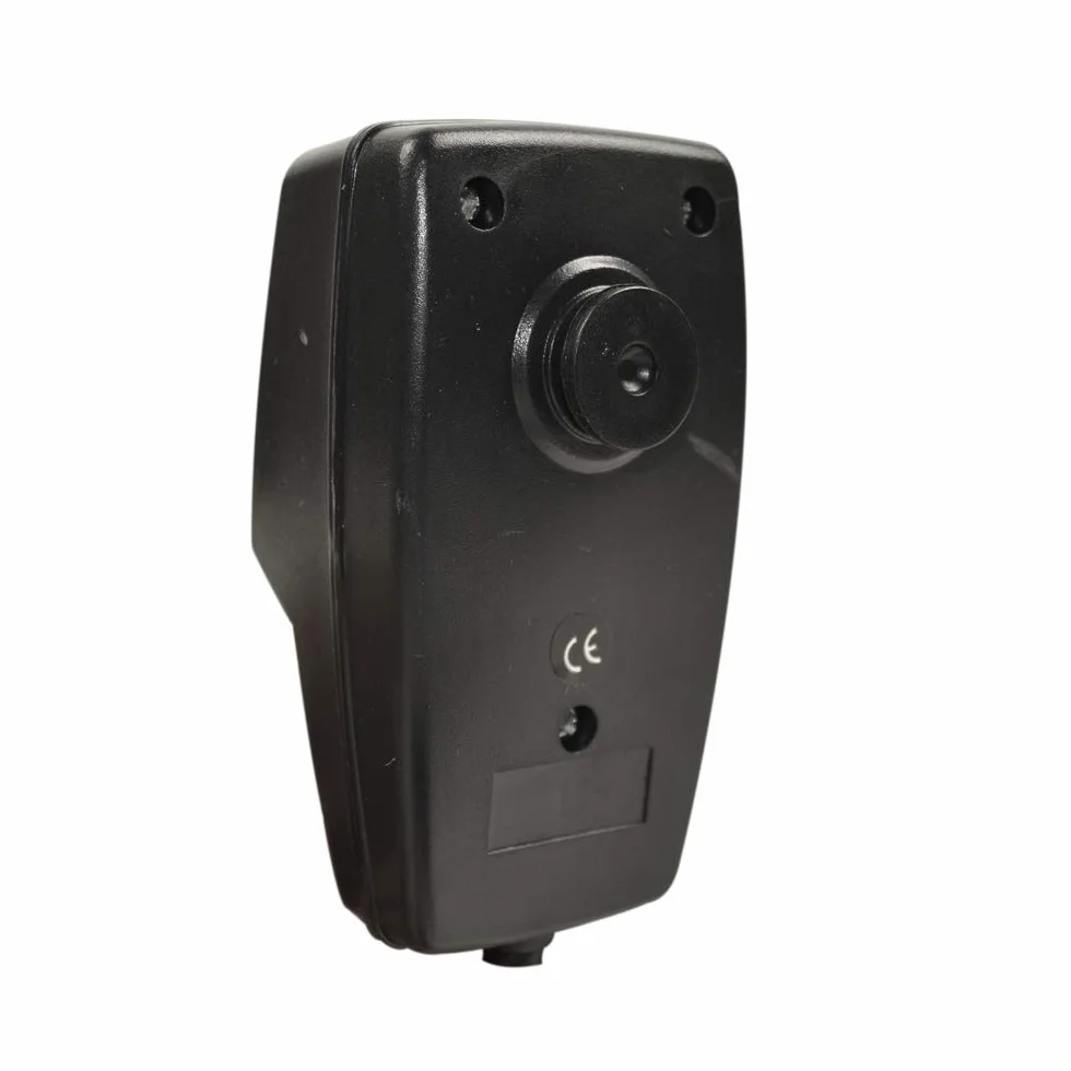 PNI Microfono Dinamico con 4 pin per radio CB