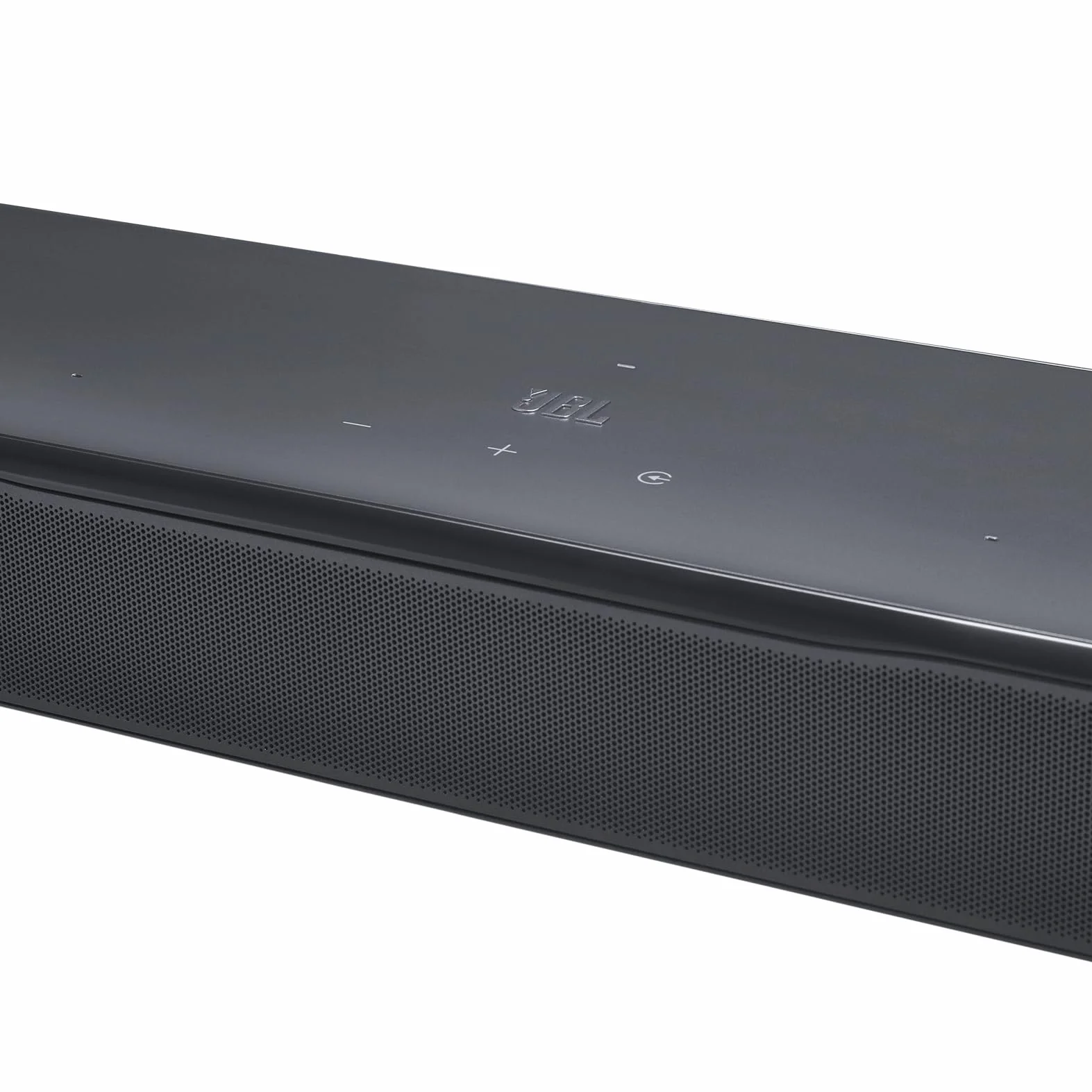 JBL Bar 1300 MK2, Soundbar Bluetooth a 11.1.4 Canali per TV con Altoparlanti Rimovibili, Subwoofer da 8”, Audio Surround Dolby Atmos e DTS:X, HDMI eARC, Wi-Fi, PureVoice 2.0 e MultiBeam 3.0, Nero