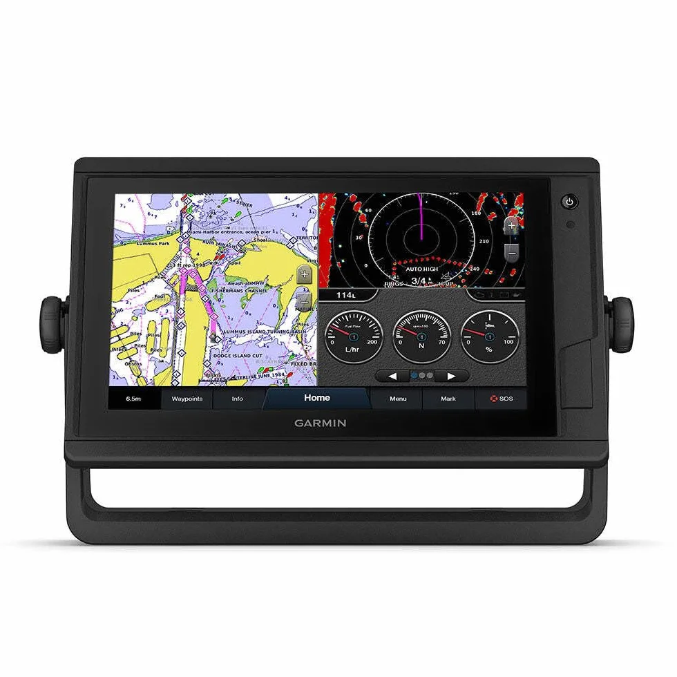 GPSMAP® 922 Plus