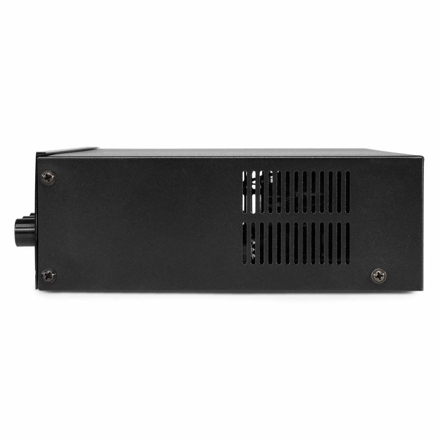 AMPLIFICATORE 100V IBRIDO 4-16 OHM BLUETOOTH RADIO USB FILODIFFUSIONE