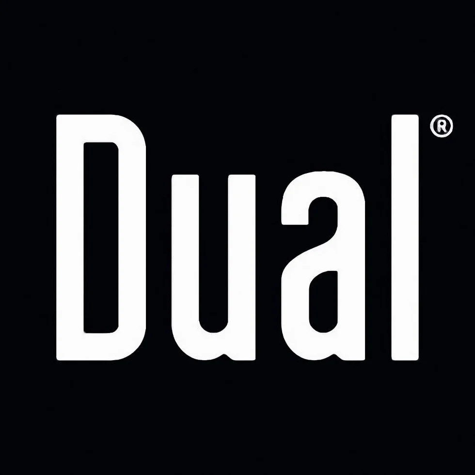 Dual 74834 - Boombox portatile P 70 menta