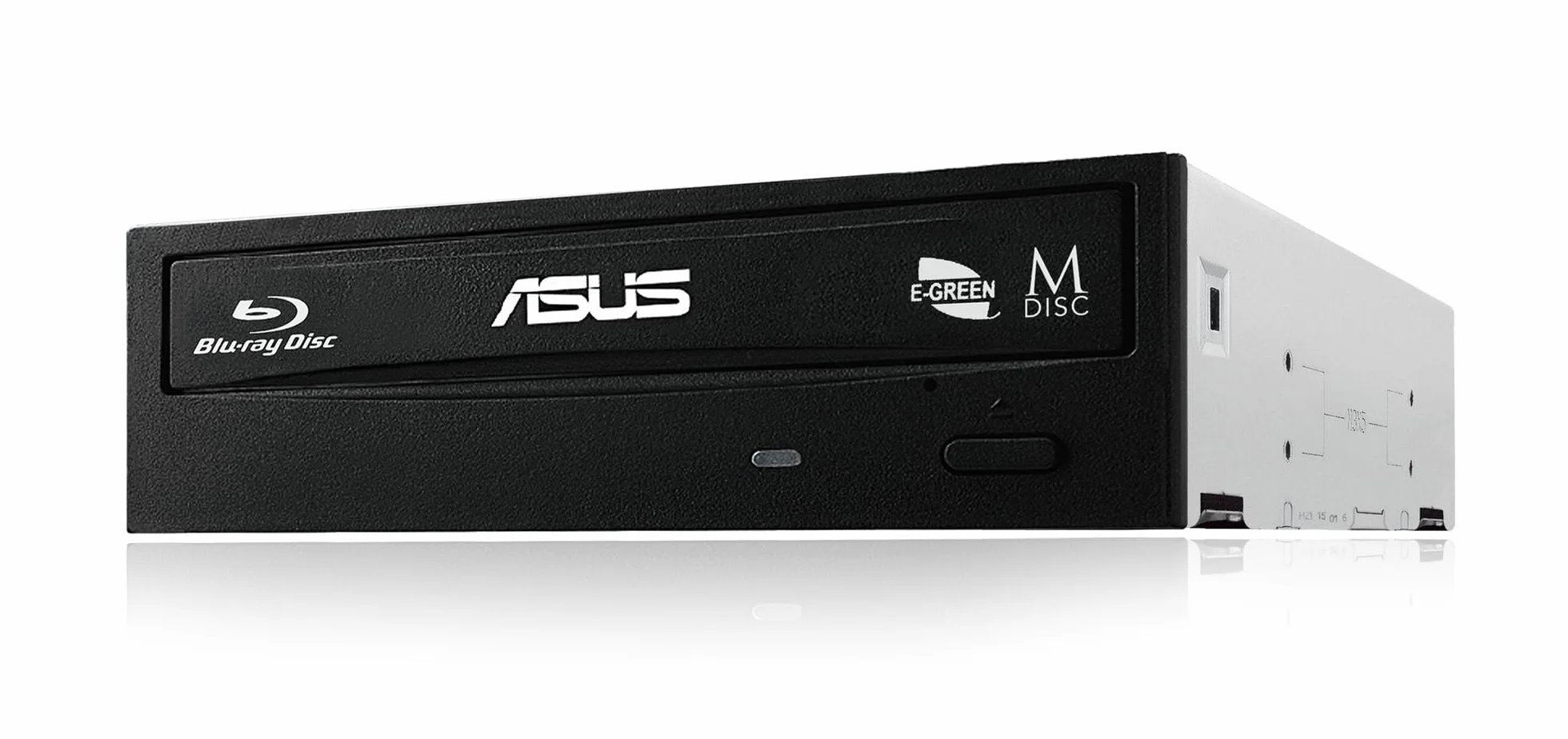 ASUS Graveur Blu-ray interne x16 compat.