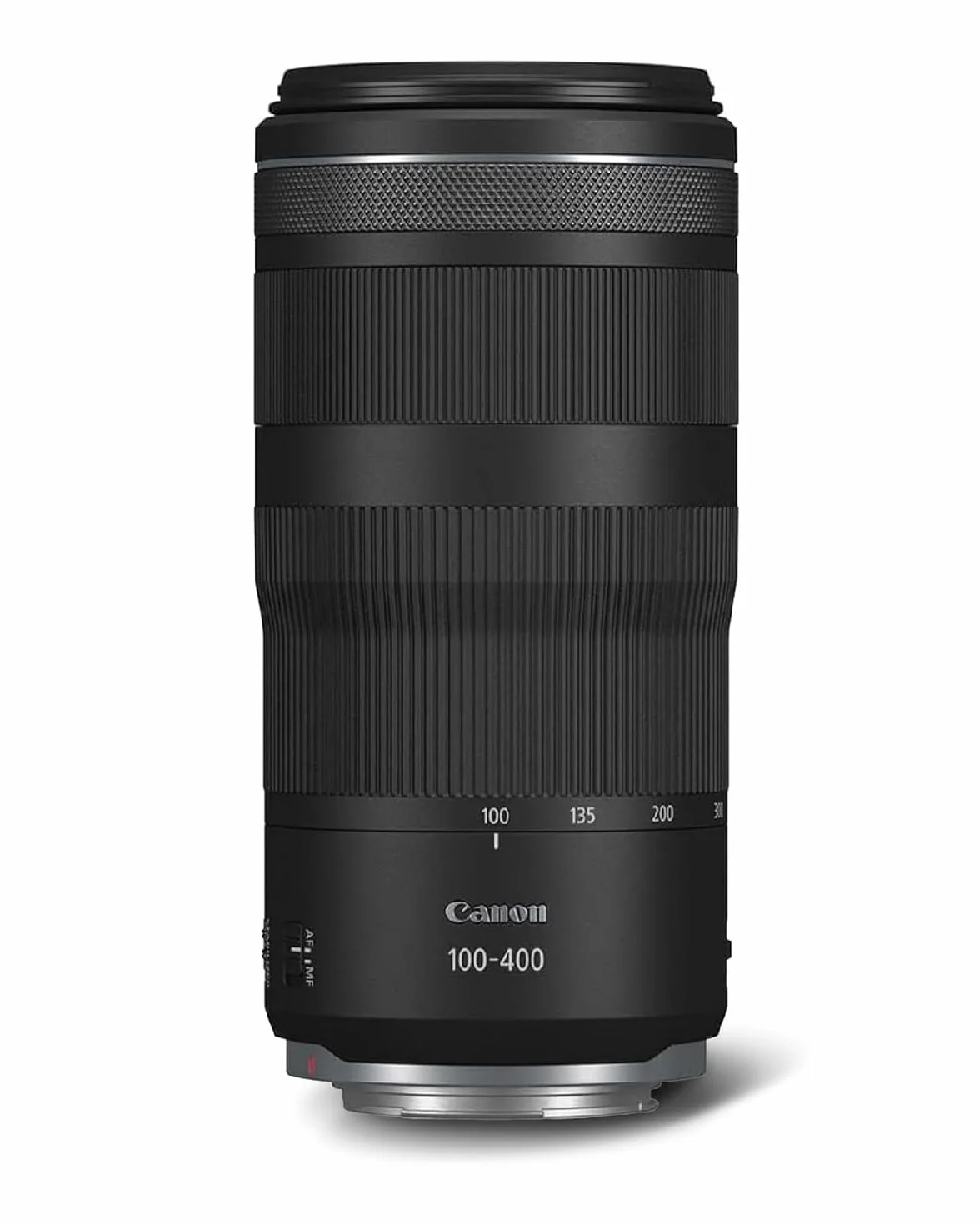 Canon Obiettivo RF 100-400mm F5.6-8 IS USM Teleobiettivo Zoom Stabilizzatore Ottico 5,5 Stop