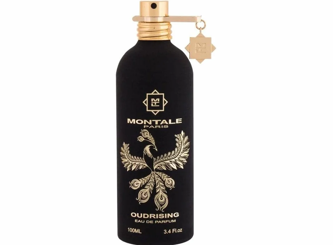 MONTALE PARIS Oudrising