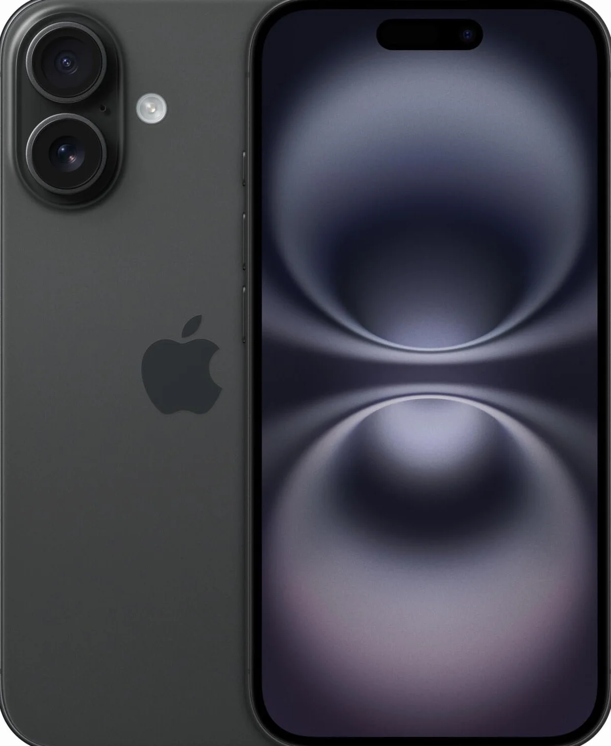 Apple iPhone 16 128GB Nero Ricondizionato