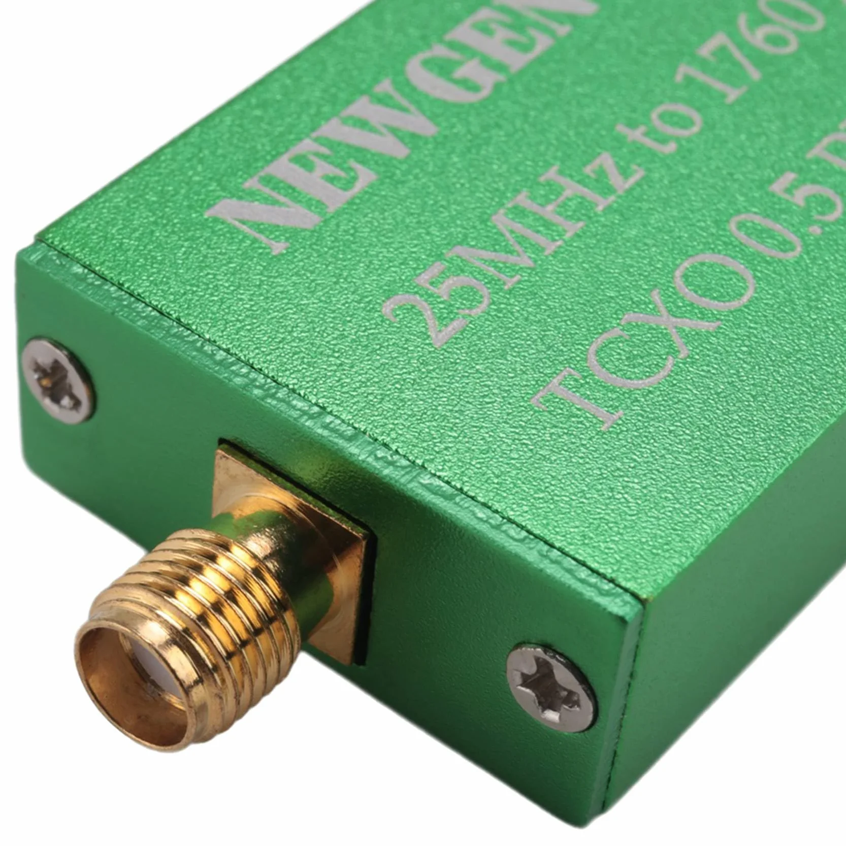Adattatore USB RTL-SDR RTL2832U + R820T2 + 1Ppm TCXO ricevitore TV sintonizzatore