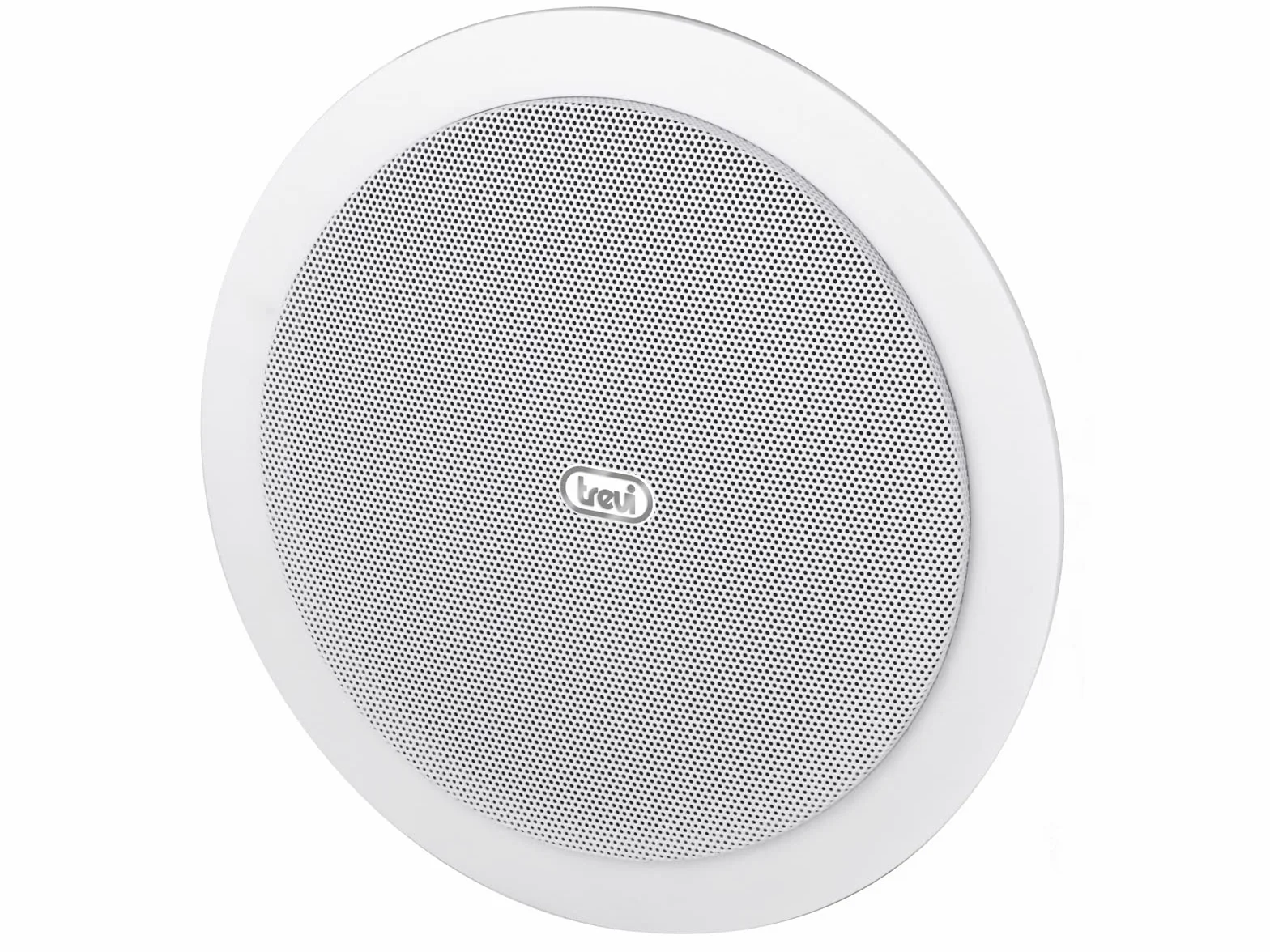 Trevi Altoparlanti 2 Vie da Parete 45W WM 9230 S2