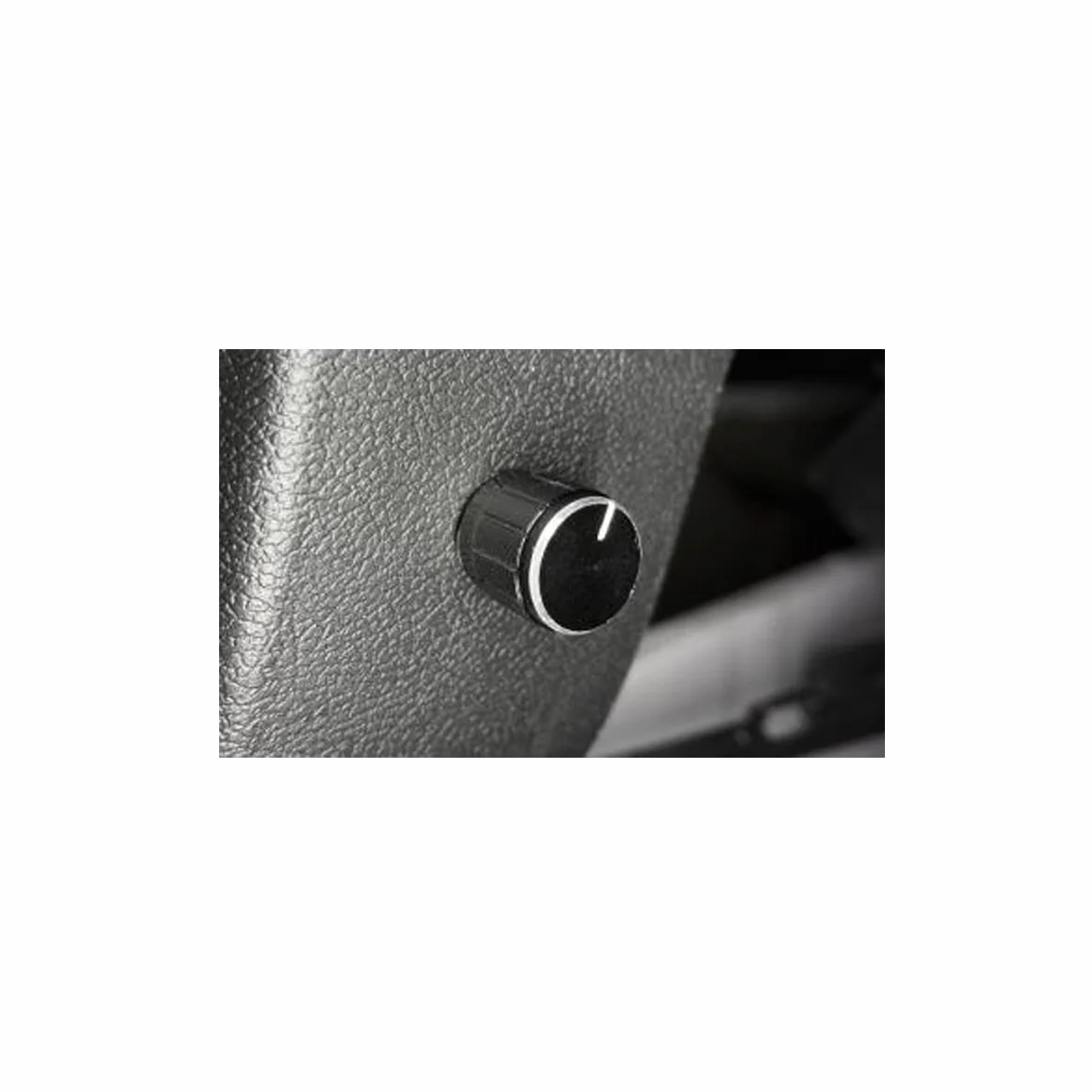 Hifonics HF-RC1 Universal Bass Pegel Fernbedienung