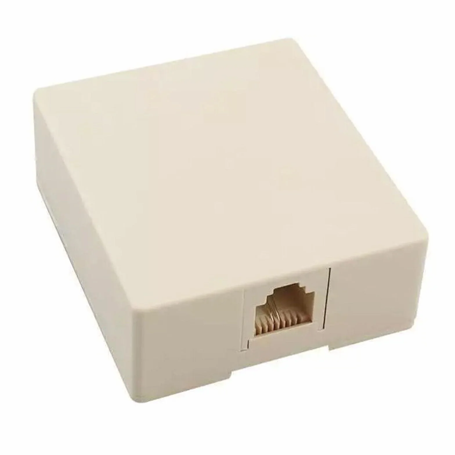 Modulo convertitore da impulso a DTMF con funzione di ricomposizione del dialer telefonico potenziato Dual Tone adattatore multifrequenza per vecchi telefoni rotativi