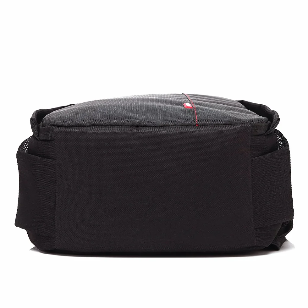 docooler Zaino Fotografico, Piccola Borsa Fotografica Antiurto Impermeabile 33x26x12cm