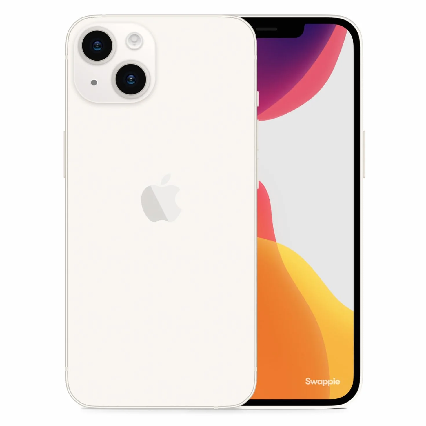 Apple iPhone 14 128GB Galassia Ricondizionato