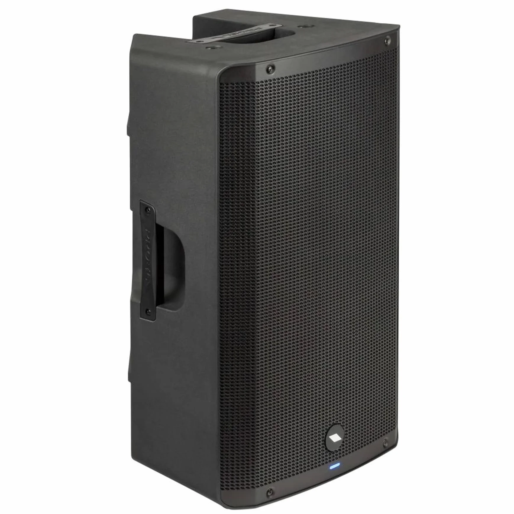 PROEL DIVA12A - Cassa Diffusore audio bi-amplificato da 12” e 1000w picco con modulo Bluetooth Stereo Link, Nero