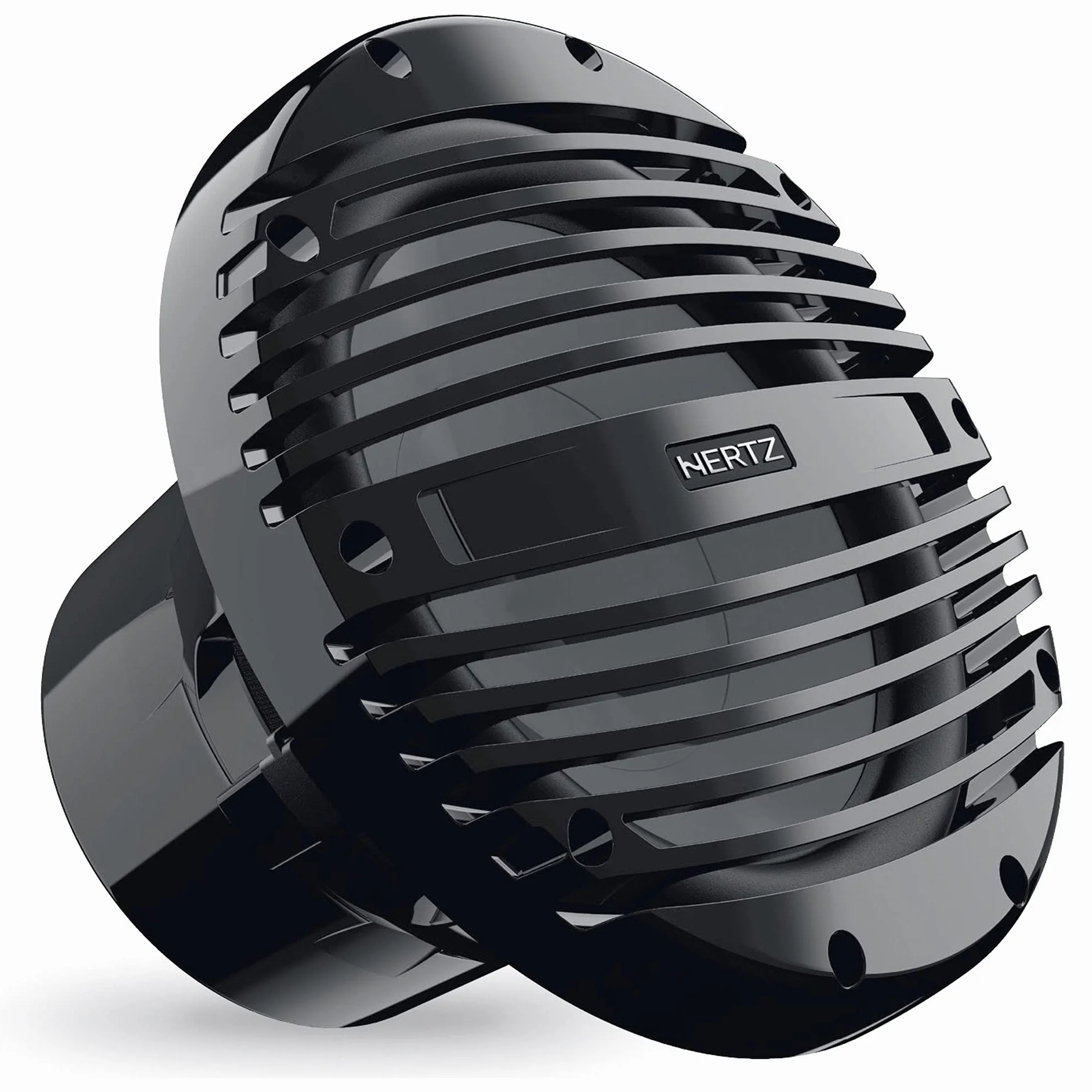 Hertz Marine HMS 10 B-C: Subwoofer per barche da 250 mm