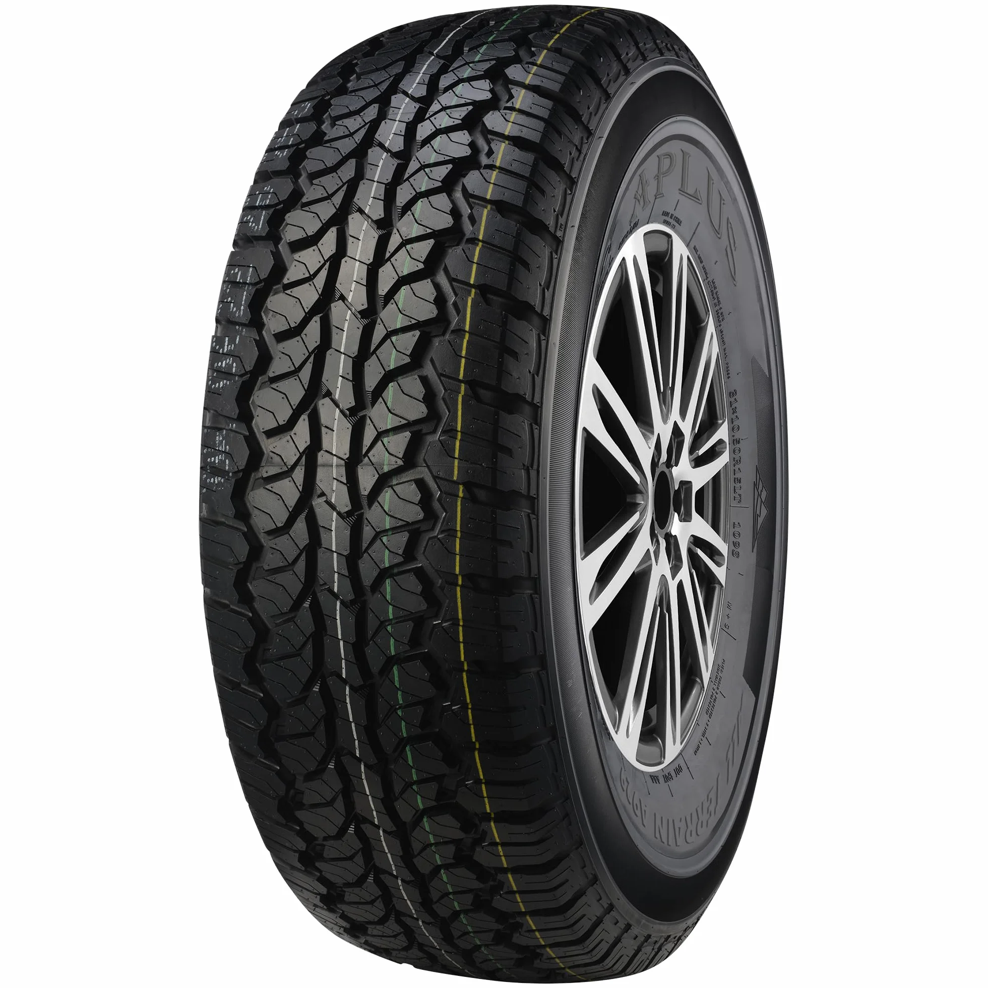 Gomme Aplus A 929 P275 55 R20 117T TL Fuoristrada