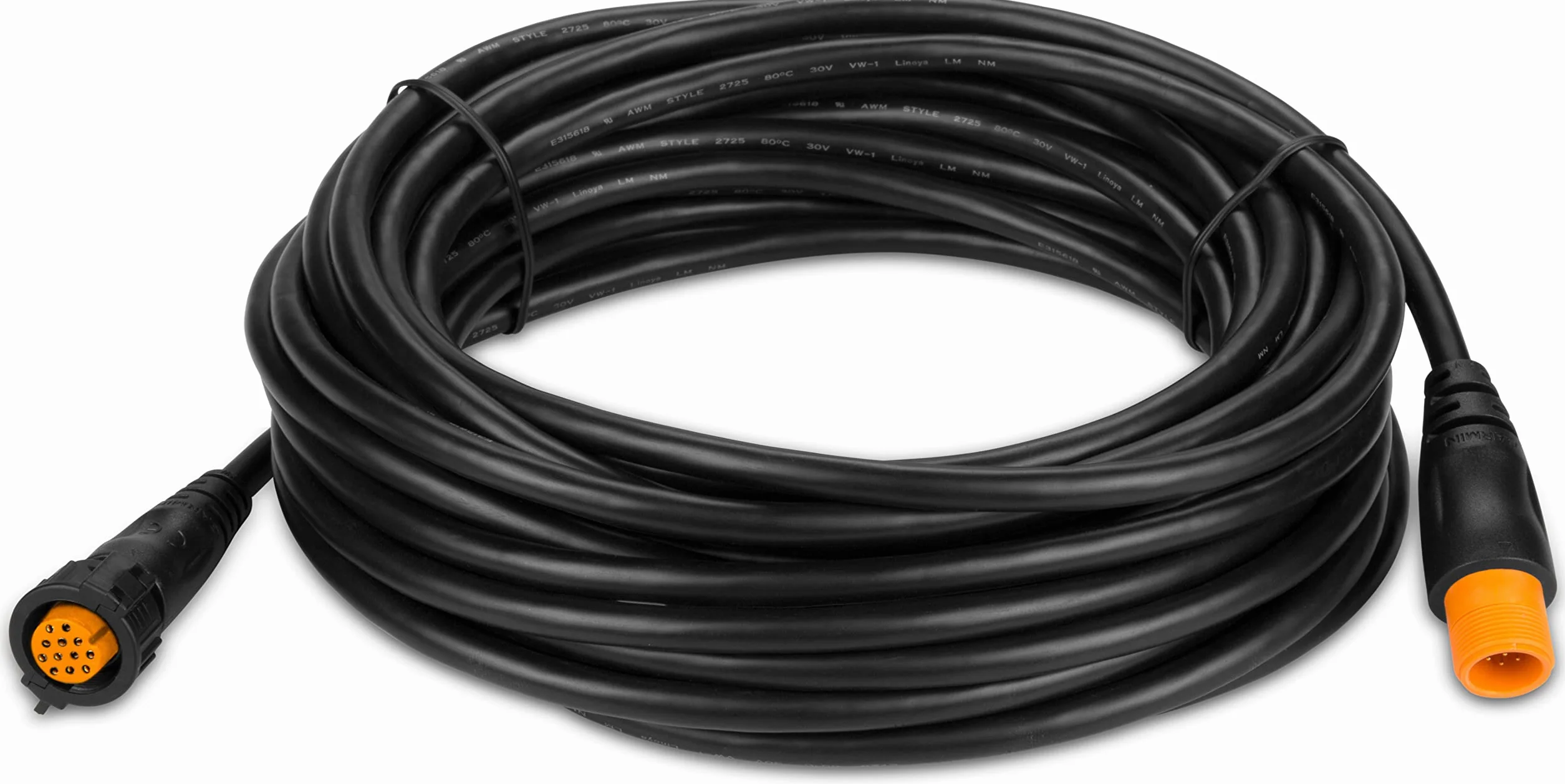 Garmin XDCR Extension Cable 12 Pin 9 m