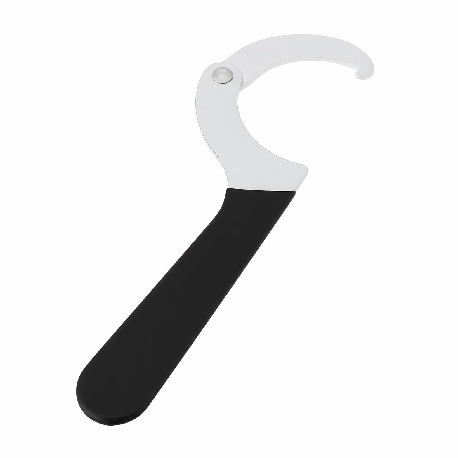 OTOTEC Chiave regolabile ammortizzatore molla moto in acciaio inox 2 a 4-3/4 pollici compatibile con Leixun e altri modelli