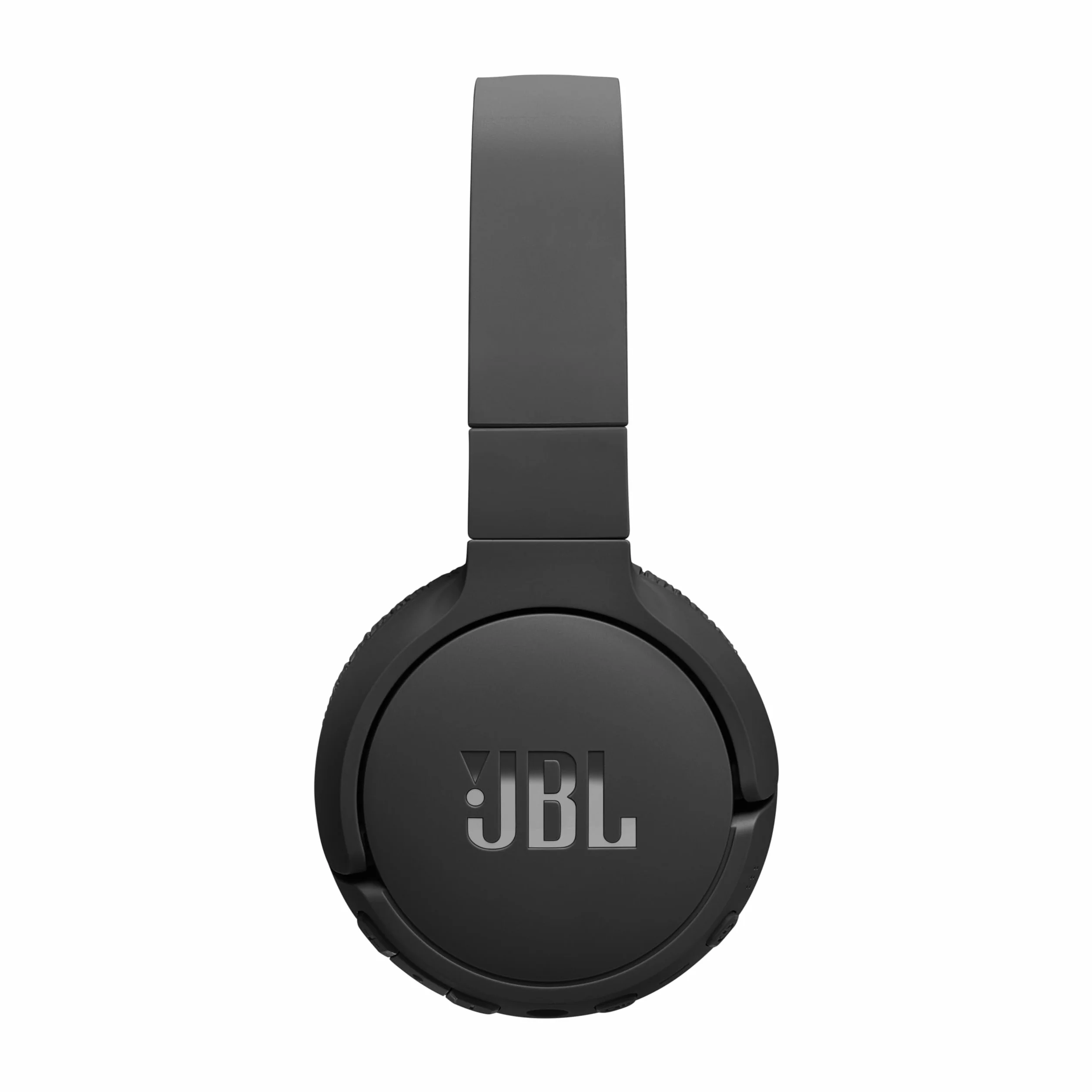 JBL Tune 670 NC Cuffie On-Ear Bluetooth Wireless, con Cancellazione Adattiva del Rumore, SmartAmbient, VoiceAware, JBL Pure Bass Sound, Connessione Multipoint, fino a 70 Ore di Autonomia, Nero