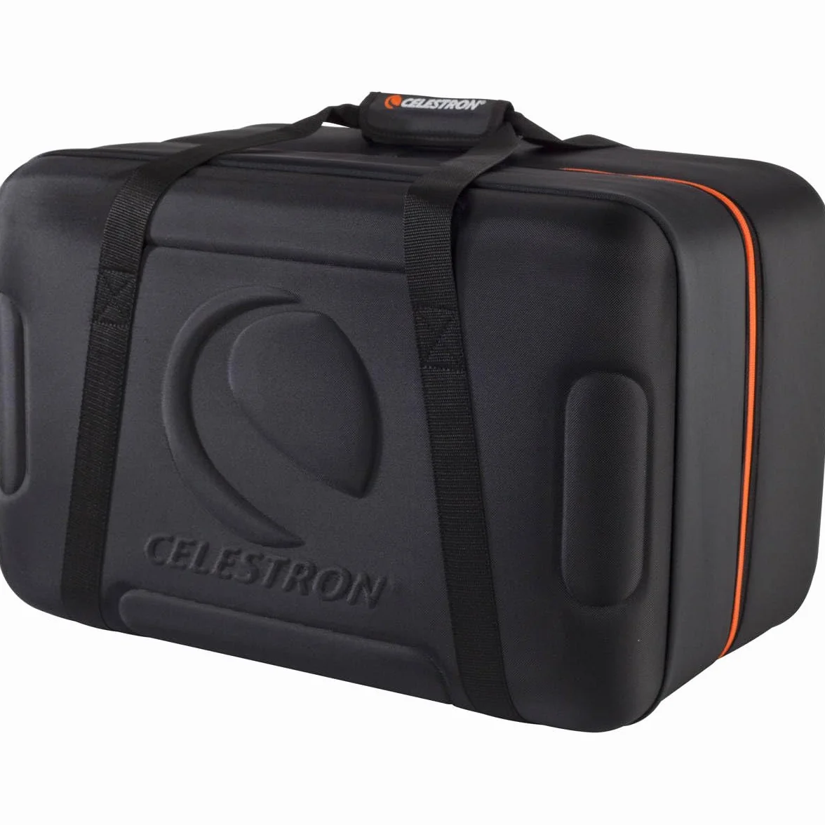 Celestron 94003 Astuccio da trasporto per tubi ottici 4, 5, 6 e 8’’ NexStar SE,Evolution, EdgeHD, Schmidt-Cassegrain, Nero