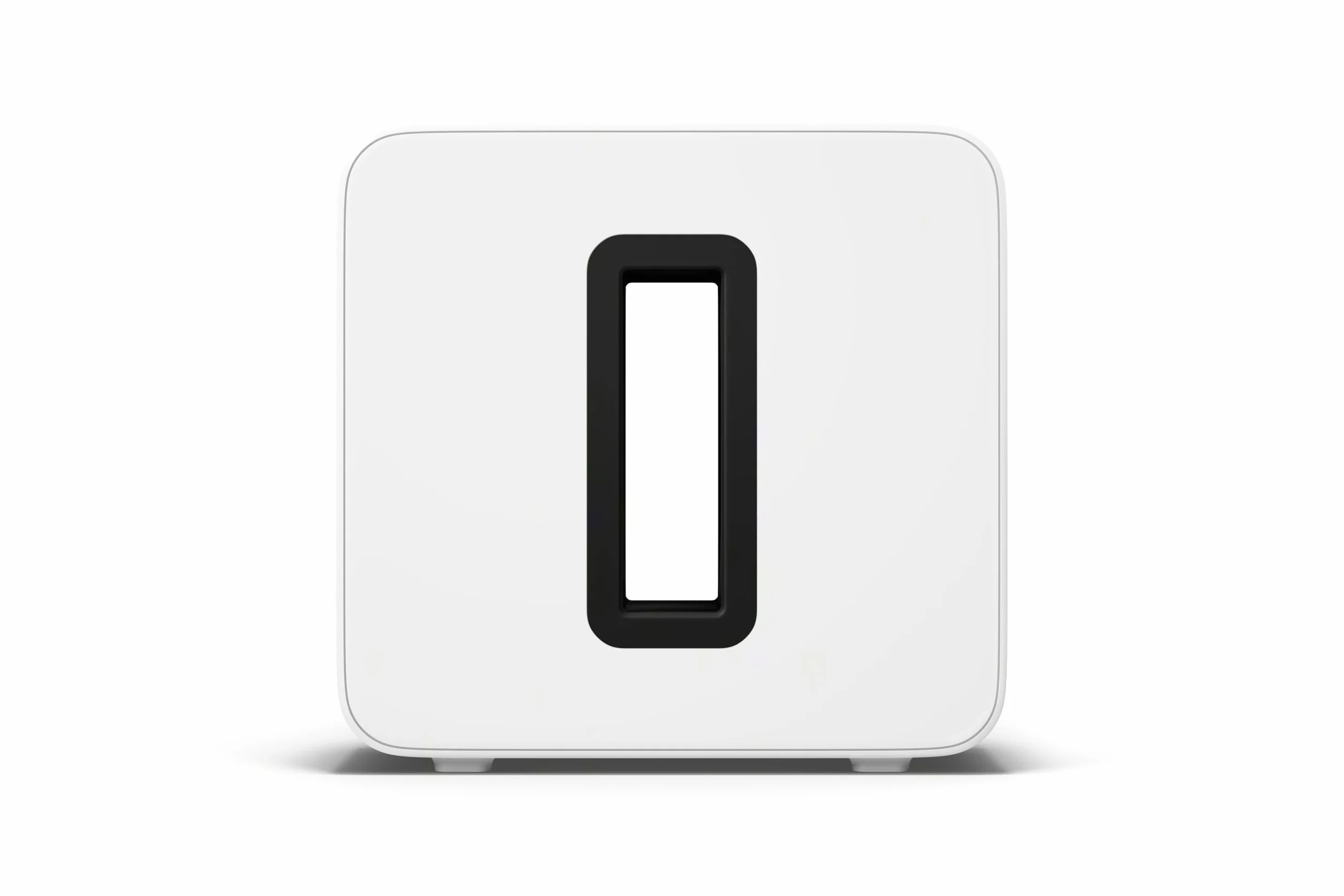 Sonos Sub 4 | Subwoofer wireless | Bianco