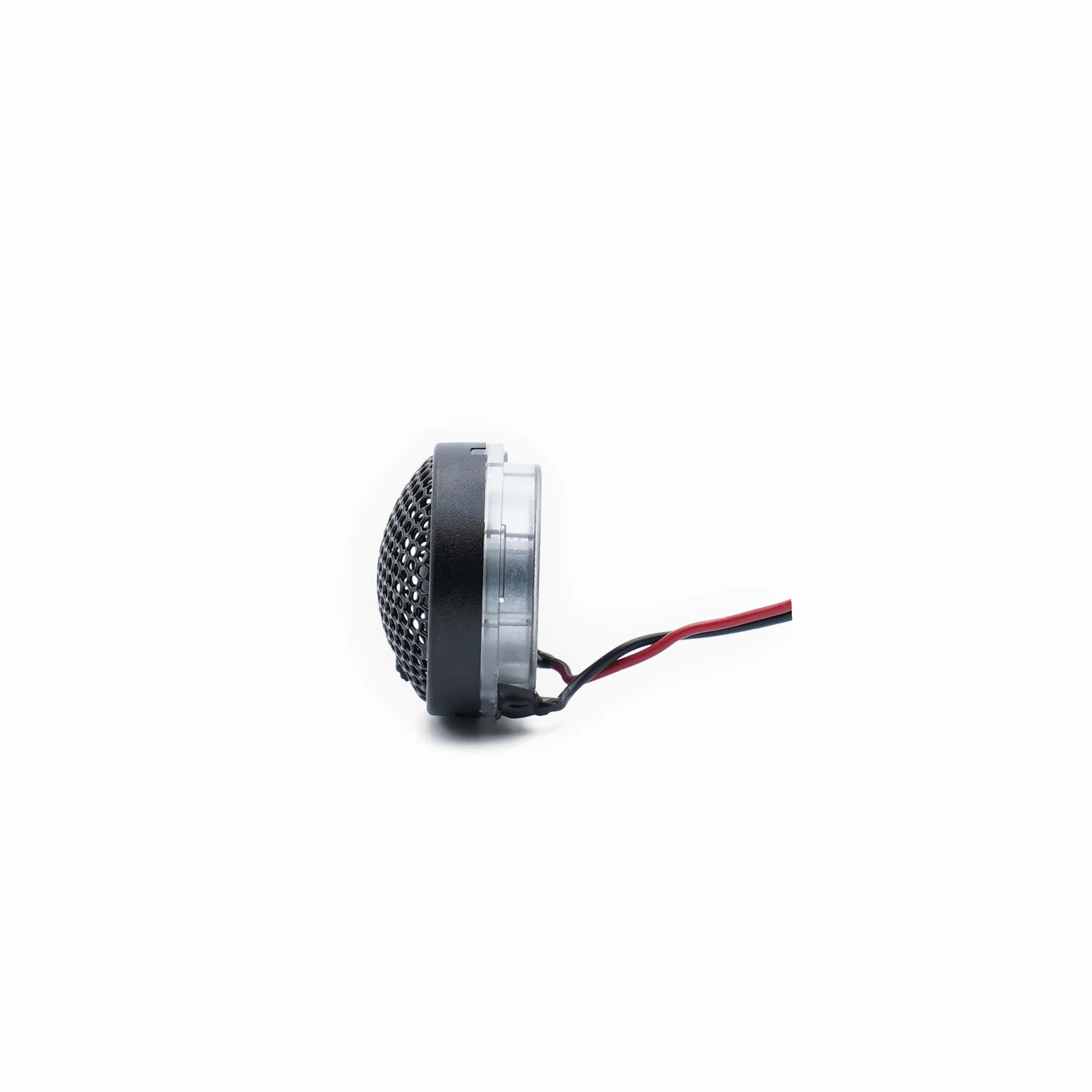 Hertz K 165 Fan Edition - Kit di altoparlanti 2 vie con woofer da 165/170 mm, tweeter da 24 mm e crossover, 300W Peak, 4ohm, Griglie incluse e installazione facile