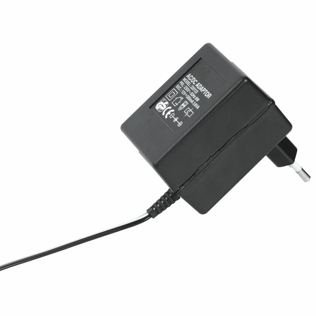 HAMA Preamplificatore Stereo-Phono PA 506 230 V 50 Hz