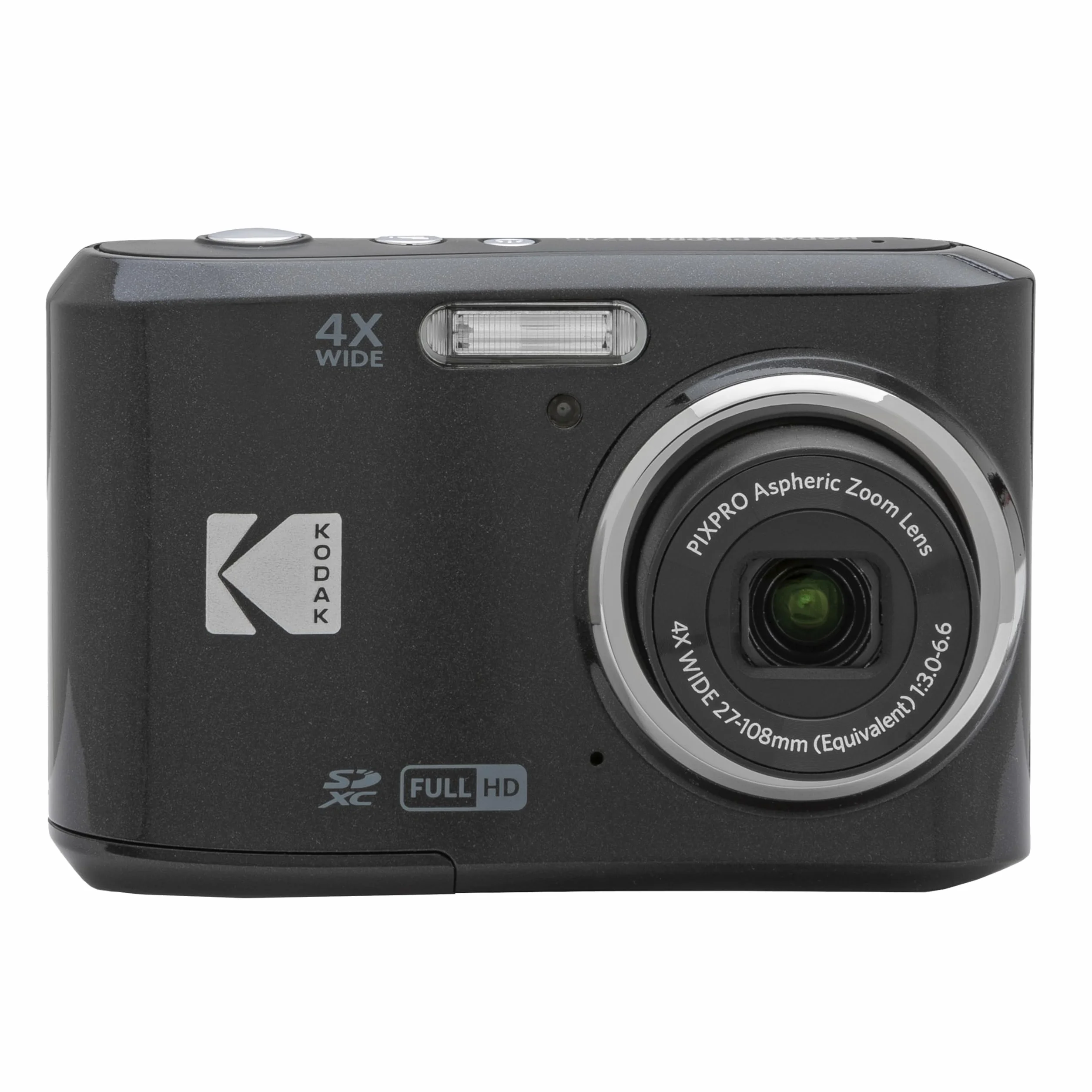 KODAK Pixpro FZ45 - Appareil Photo Numérique