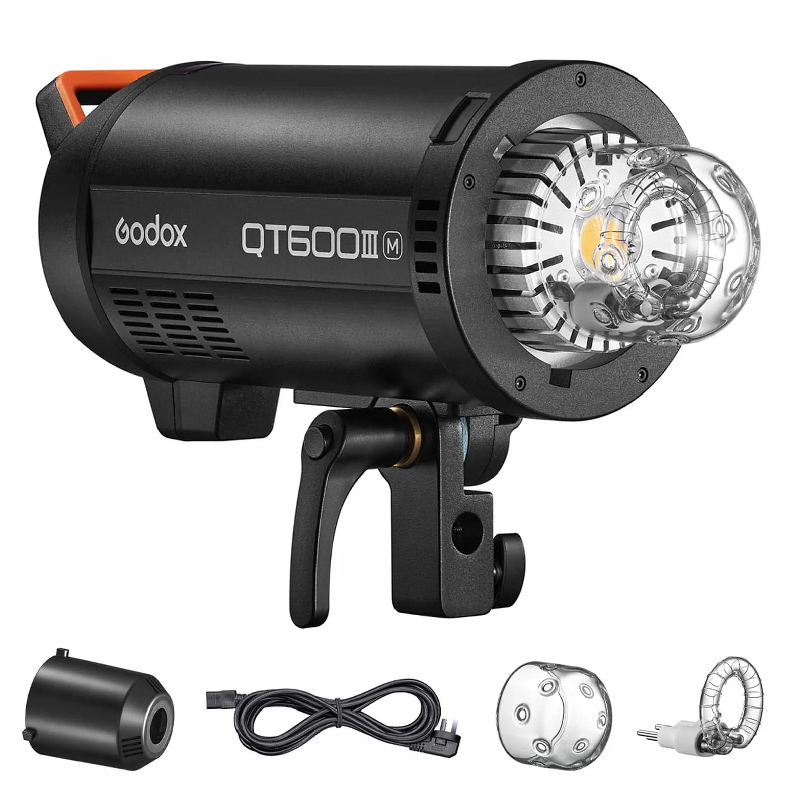 Godox QT600IIIM (Bowens) (D213651)