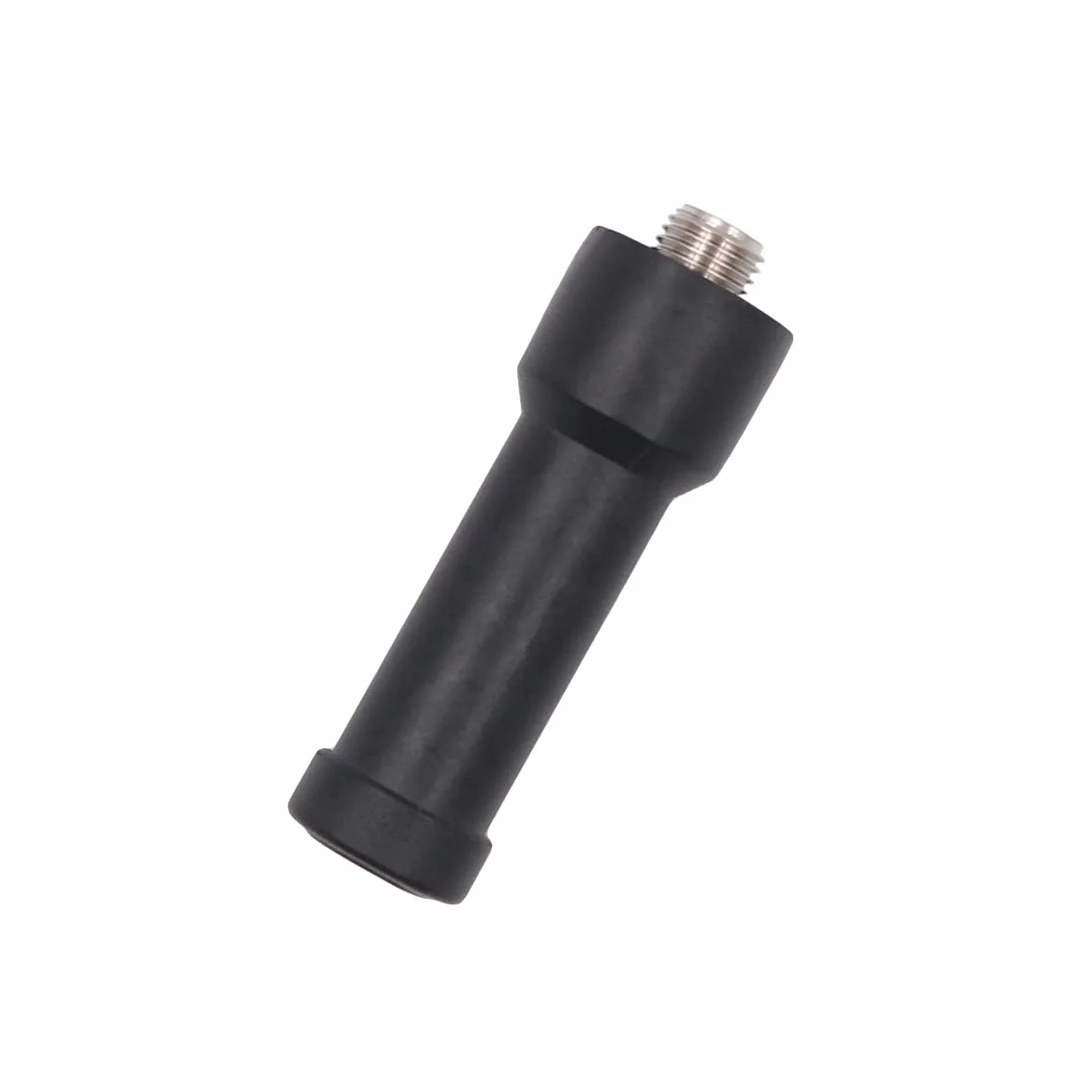 Namvo 2 mini antenna corta CKE, flessibile in gomma per radio FM, compatibile con Kenwood Baofeng BF-F8HP UV-5R UV-82 BF-888S