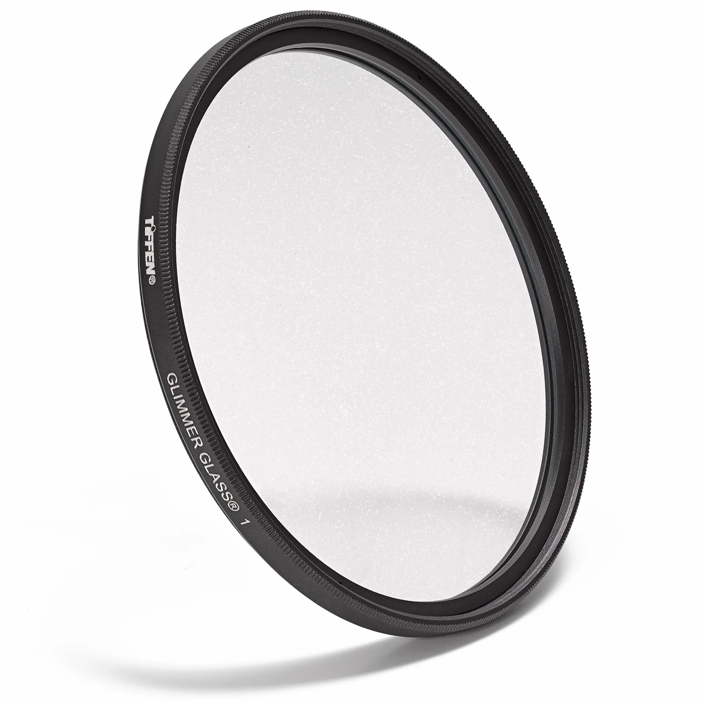 Tiffen 49GG1-1 Filtro con lente Glimmer Glass 49 mm
