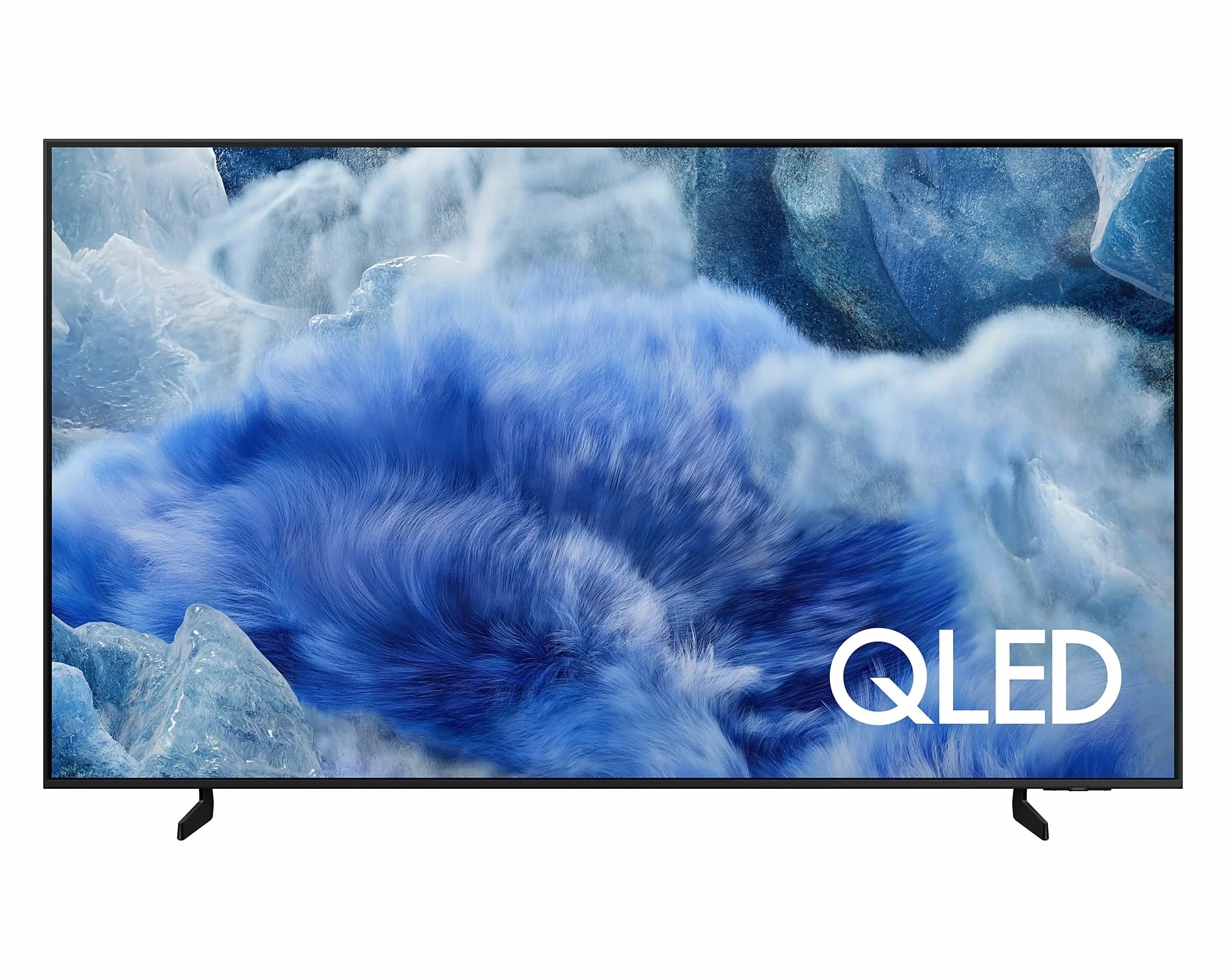 TV LED 43" QE43Q8FAAUXXH (2025) ULTRA HD 4K QLED SMART TV WIFI DVB-T2