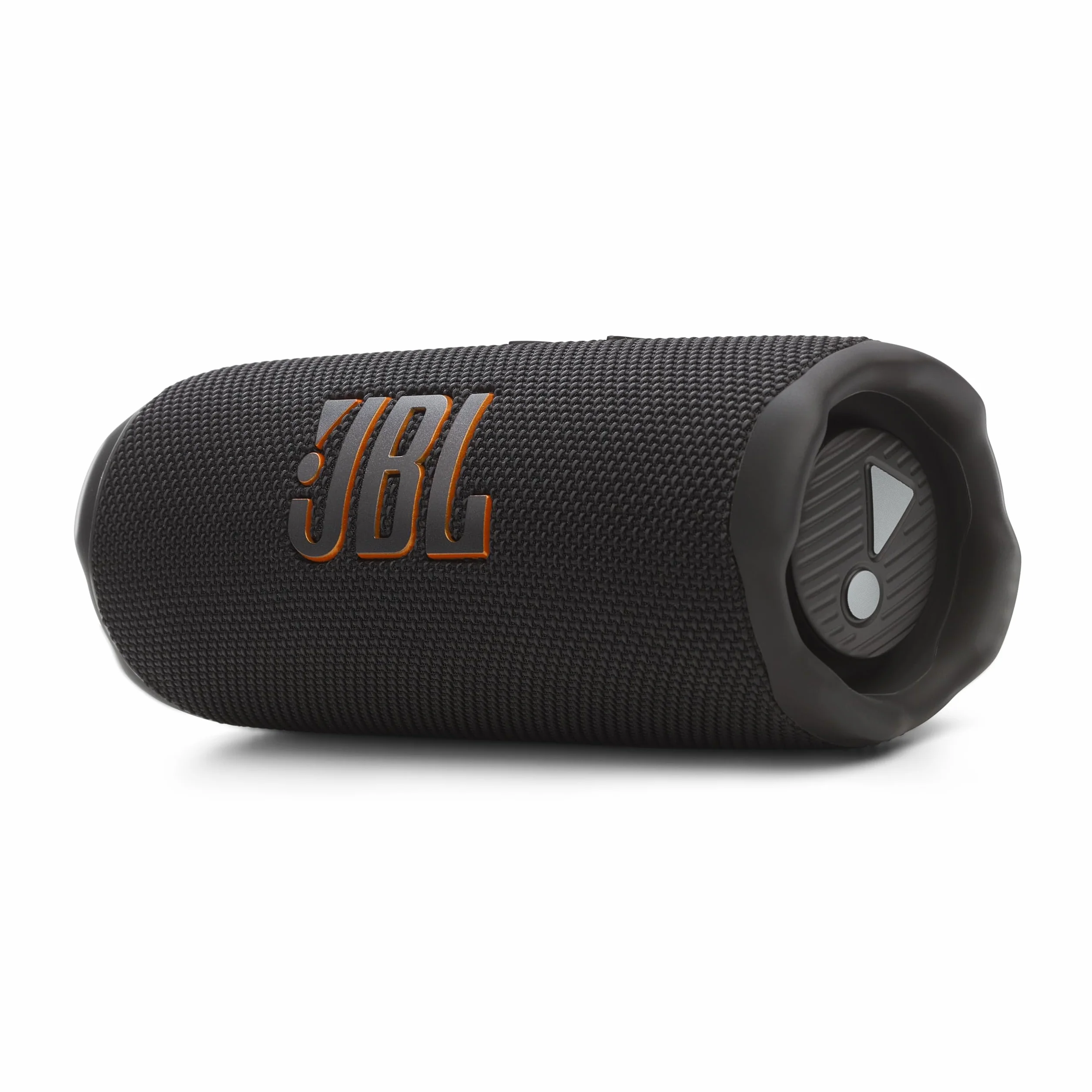 JBL Flip 7 - Altoparlante portatile impermeabile e antigoccia, colore: Nero