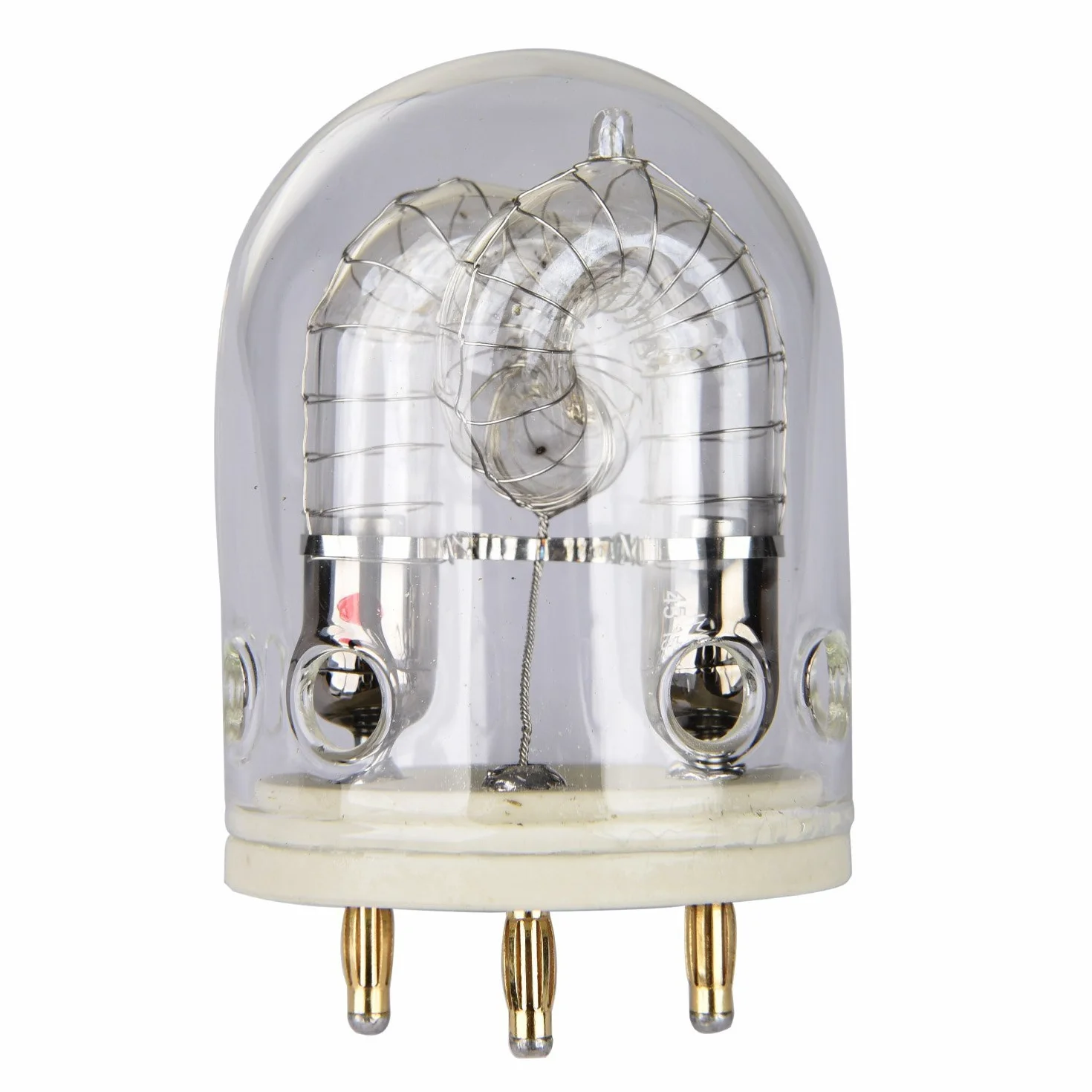 Lampadina Flash con Tubolare per Godox Witstro AD600, 600, da Esterni, Lampada Nuda