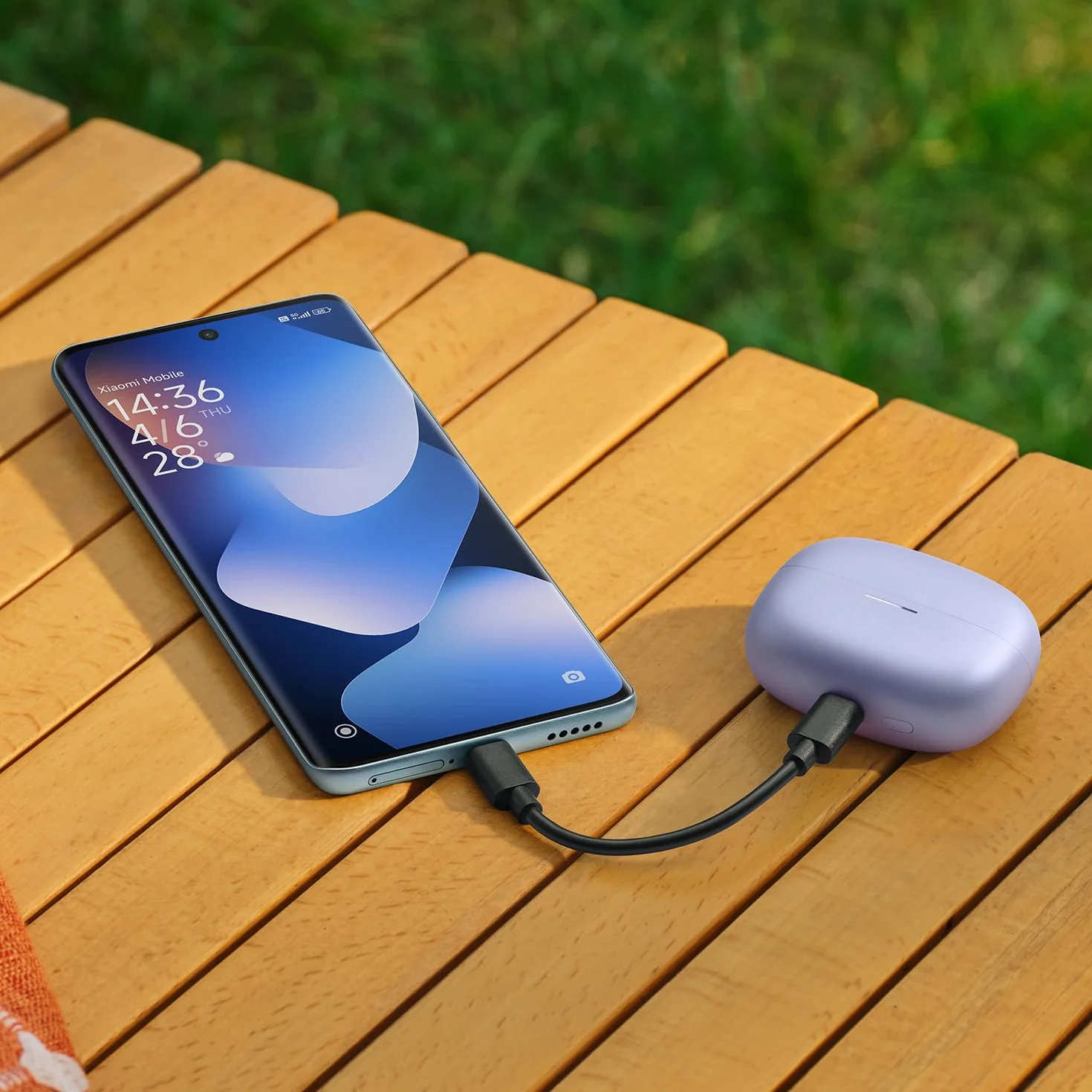 XIAOMI Redmi Note 15 5G, Smartphone 8+256GB, Design ultrasottile, Resistenza IP65, Fotocamera super nitida da 108 MP, Display FHD+ da 6,77", Nero, Garanzia 2 anni, Caricatore non incluso
