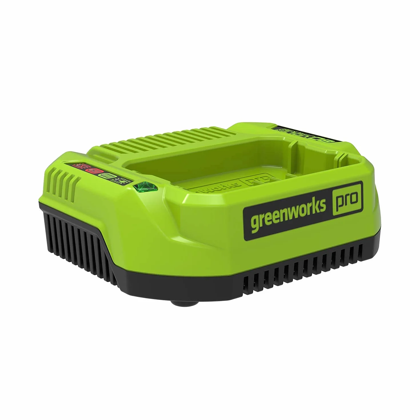 GW 80V - Caricabatterie universale 2A