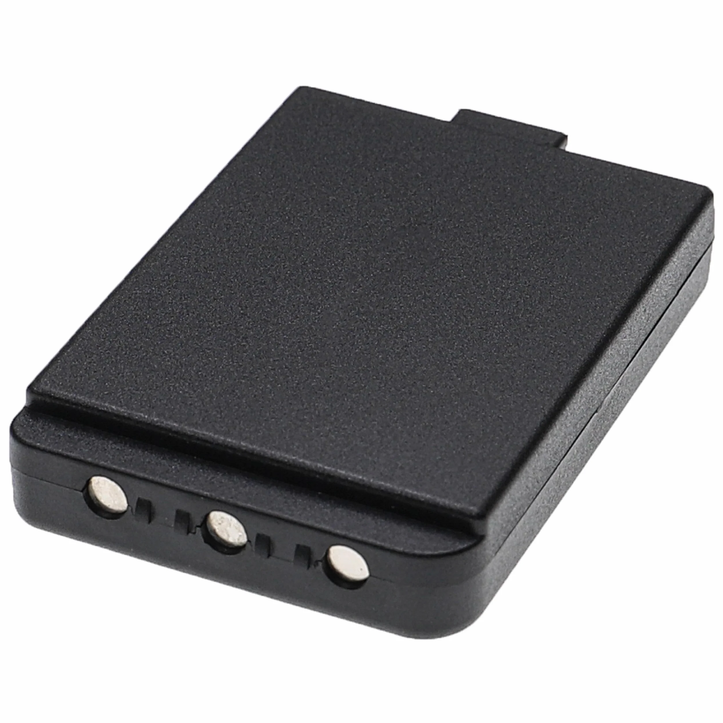 vhbw batteria sostituisce Autec LPM02 R0BATT00E08A0 per Radiocomando Industriale 1400mAh 7,4V Li-Ion