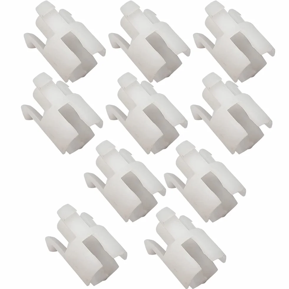Auto Pompa Frizione Cilindro Fibbia per Elysee C-Elysee C2 C3 C4 C5 307 408 3008 207 9676534480