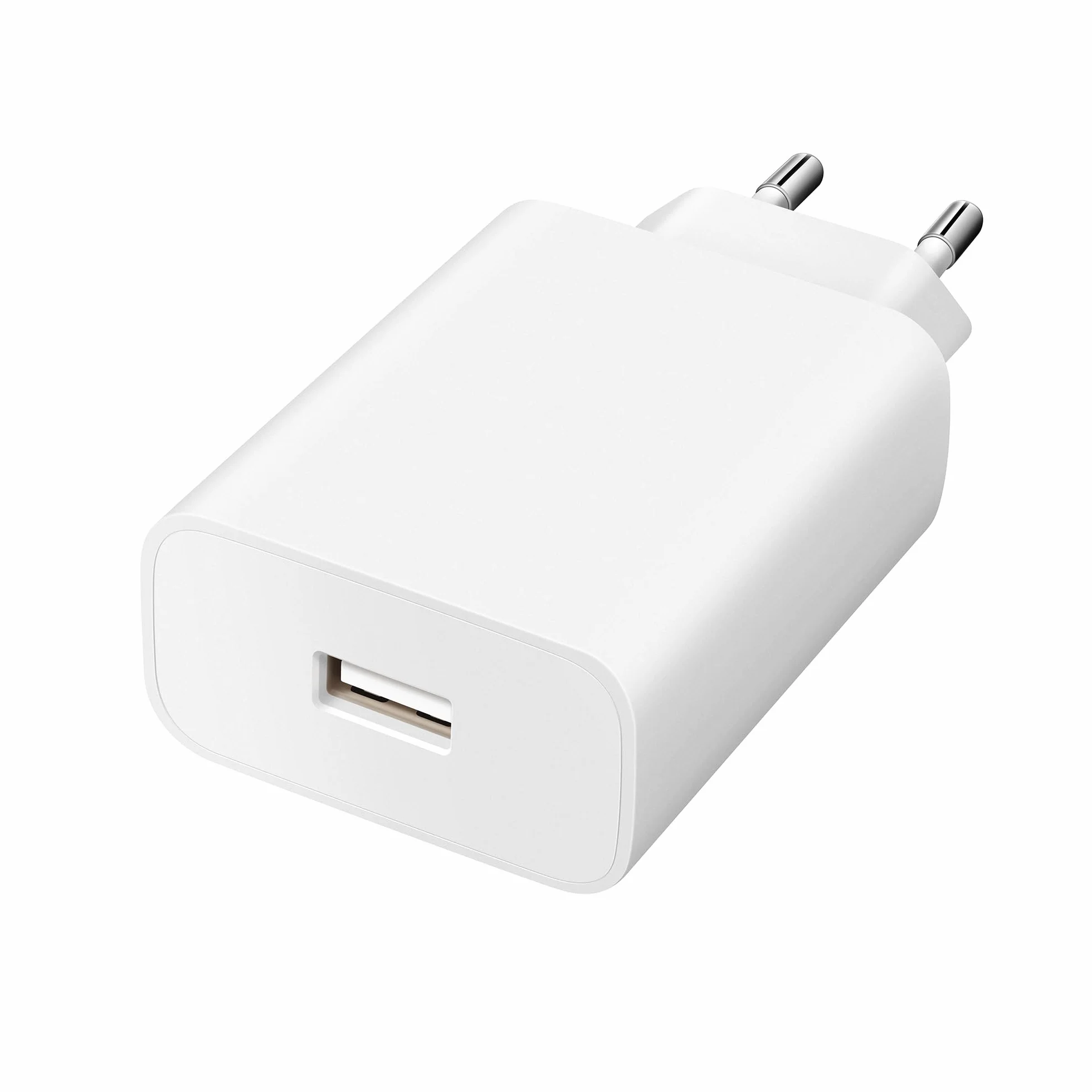 vivo Caricatore FlashCharge da 90W ad Alta Velocità, Carica Batterie Cellulare compatibile con X300 Pro, X300, X200 FE, V50, V50 Lite 5G, V60 Lite, Colore Bianco (90, Watt)