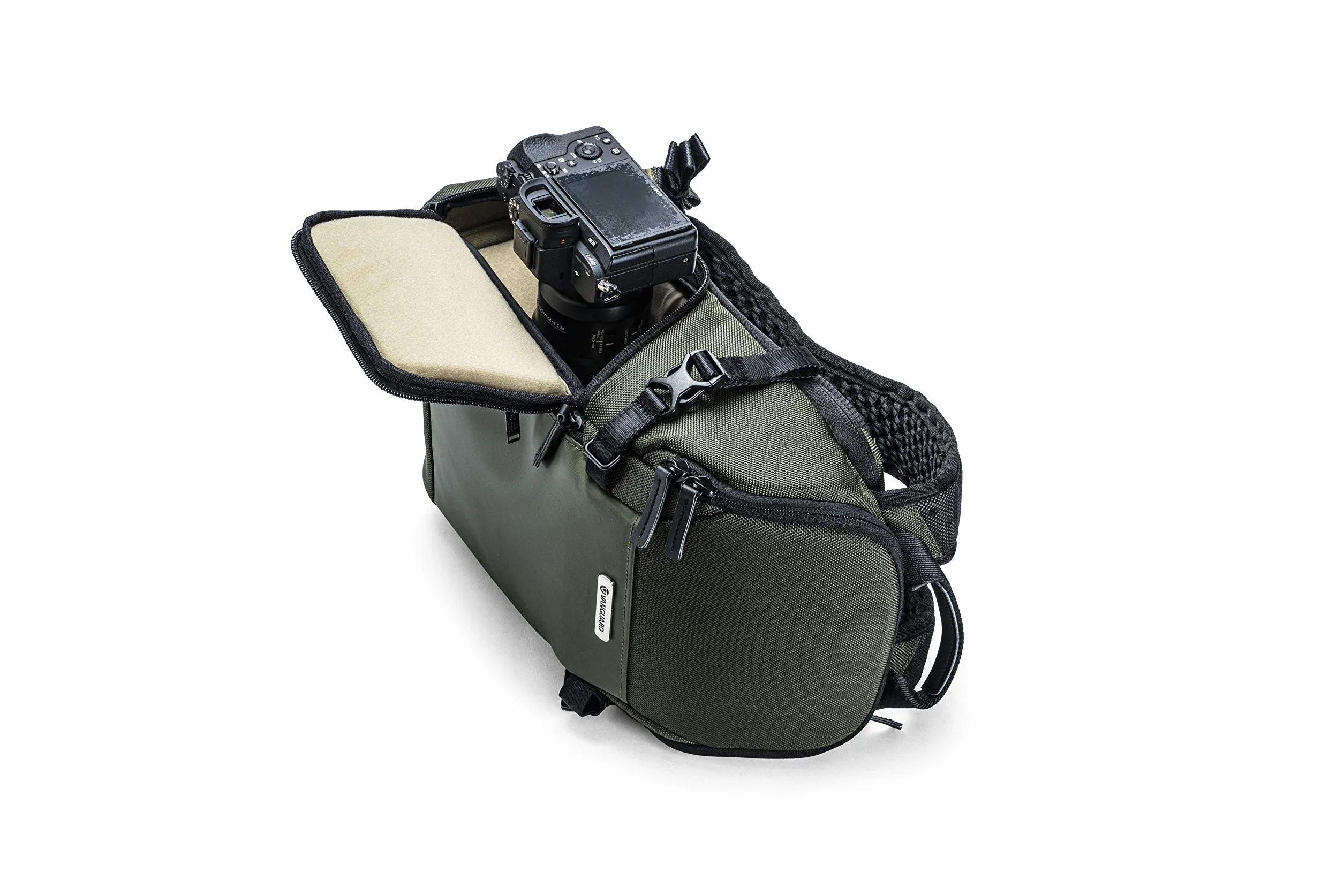 VANGUARD Veo Select