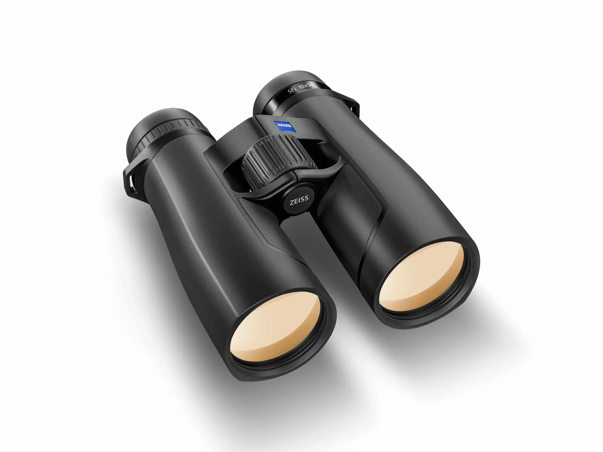 ZEISS Jumelles VICTORY SFL NOIRE 10X50