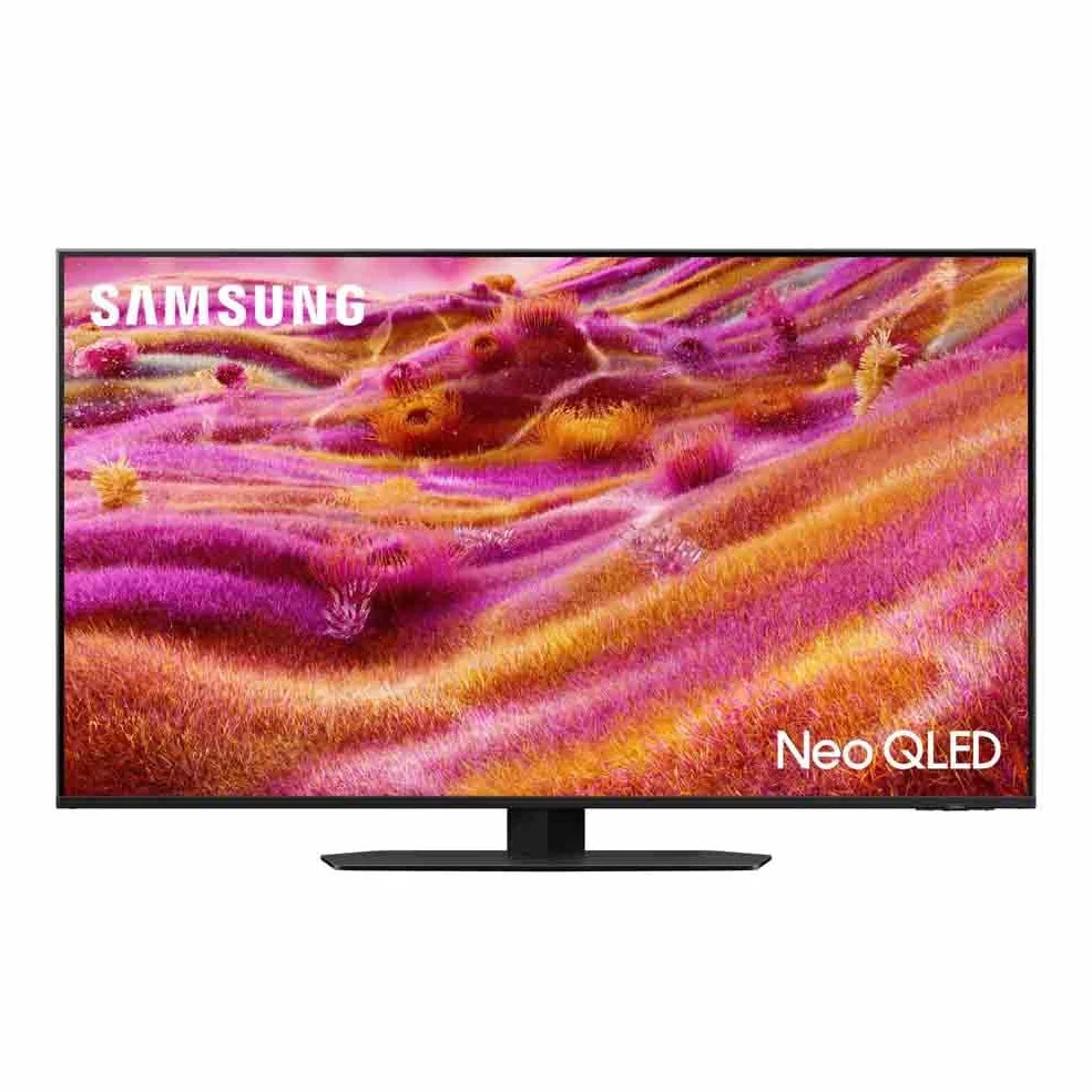 Samsung Smart TV 50'' QE50QN94FATXZT Neo QLED 4K Mini LED, NQ4 AI Gen3 Processor, 2025