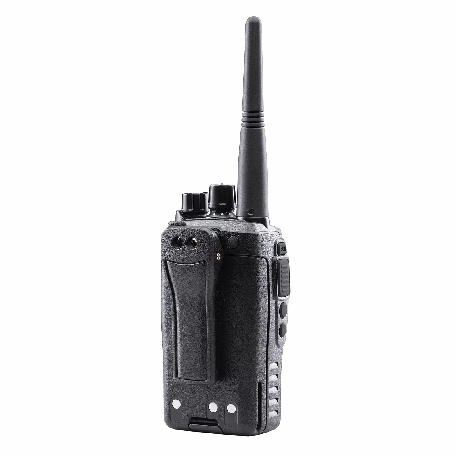 Midland - Walkie Talkie G18 PRO, Ricetrasmittenti Professionali con 99 Canali PMR446, Standard Militare MIL-STD-810G, Waterproof IP67 - Copertura 12Km, Autonomia 22 Ore, Funzione Scrambler e Compander
