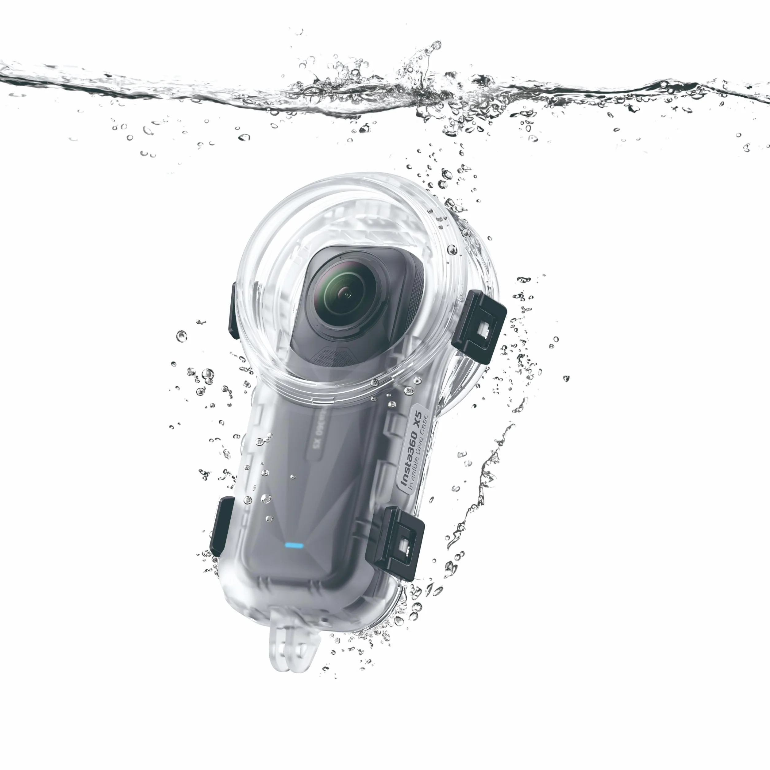 Insta360 Invisible Dive Case