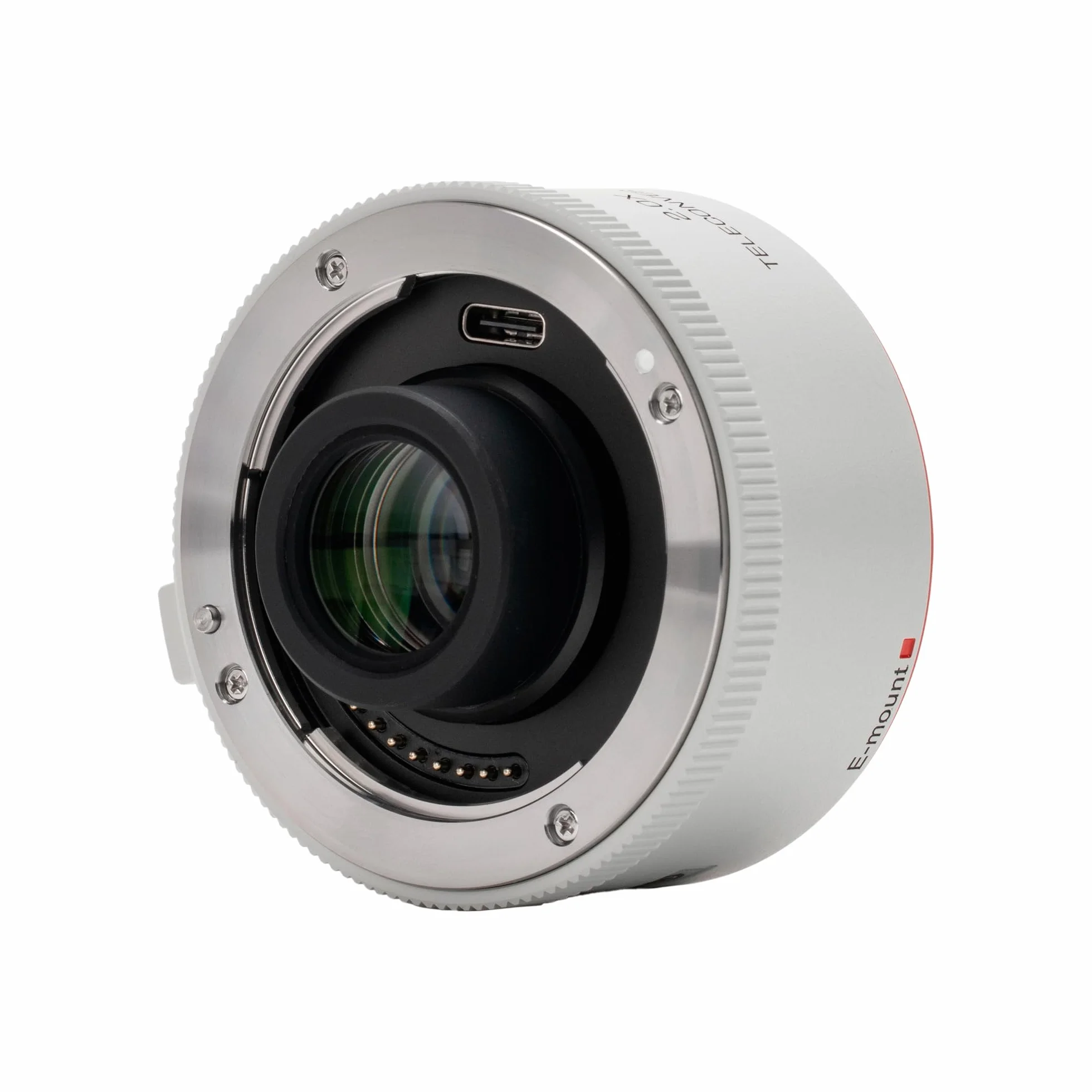 VILTROX Teleconverter TC-2.0X per Sony E Mount Teleobiettivo Extender Autofocus compatibile con obiettivo SEL70-200GM SEL100-400GM SEL200-600G