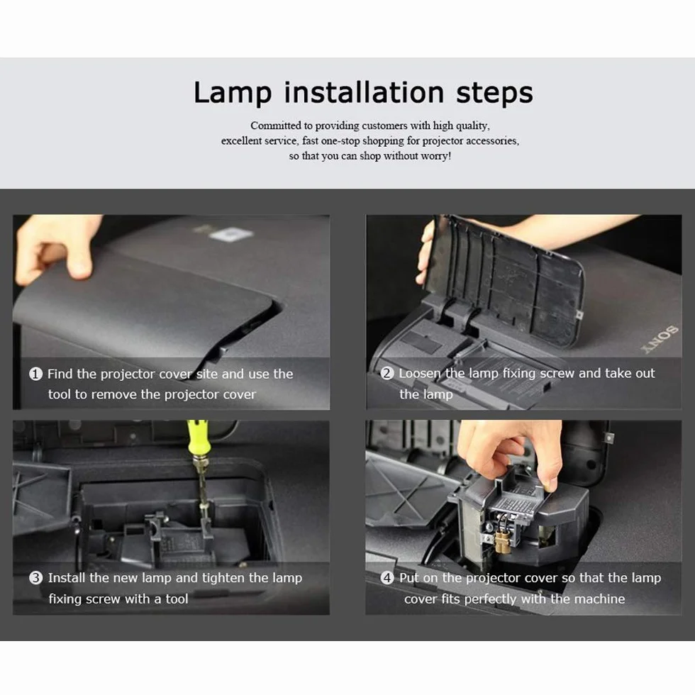 Originale Lampada Proiettore BL-FP190E Opto ma HD141X HD26 DX346 GT1080 GT1080E EH200ST H182X DH1009 S316 X316 W316 GT1070X GT1070XE S310E DX342 DX346 X312 BR323 BR326 W300 DW345 DW346 Videoproiettore