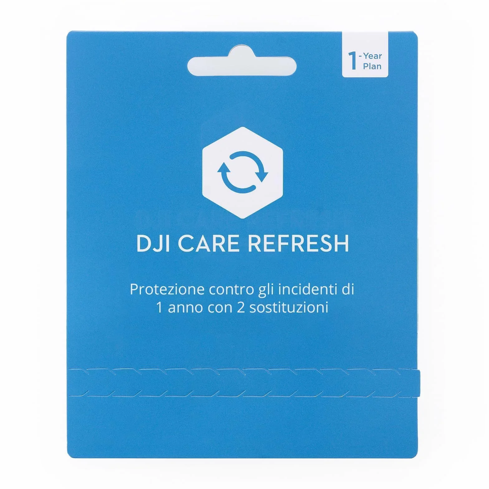 DJI Care Refresh 1-Year Plan (DJI Avata 360)
