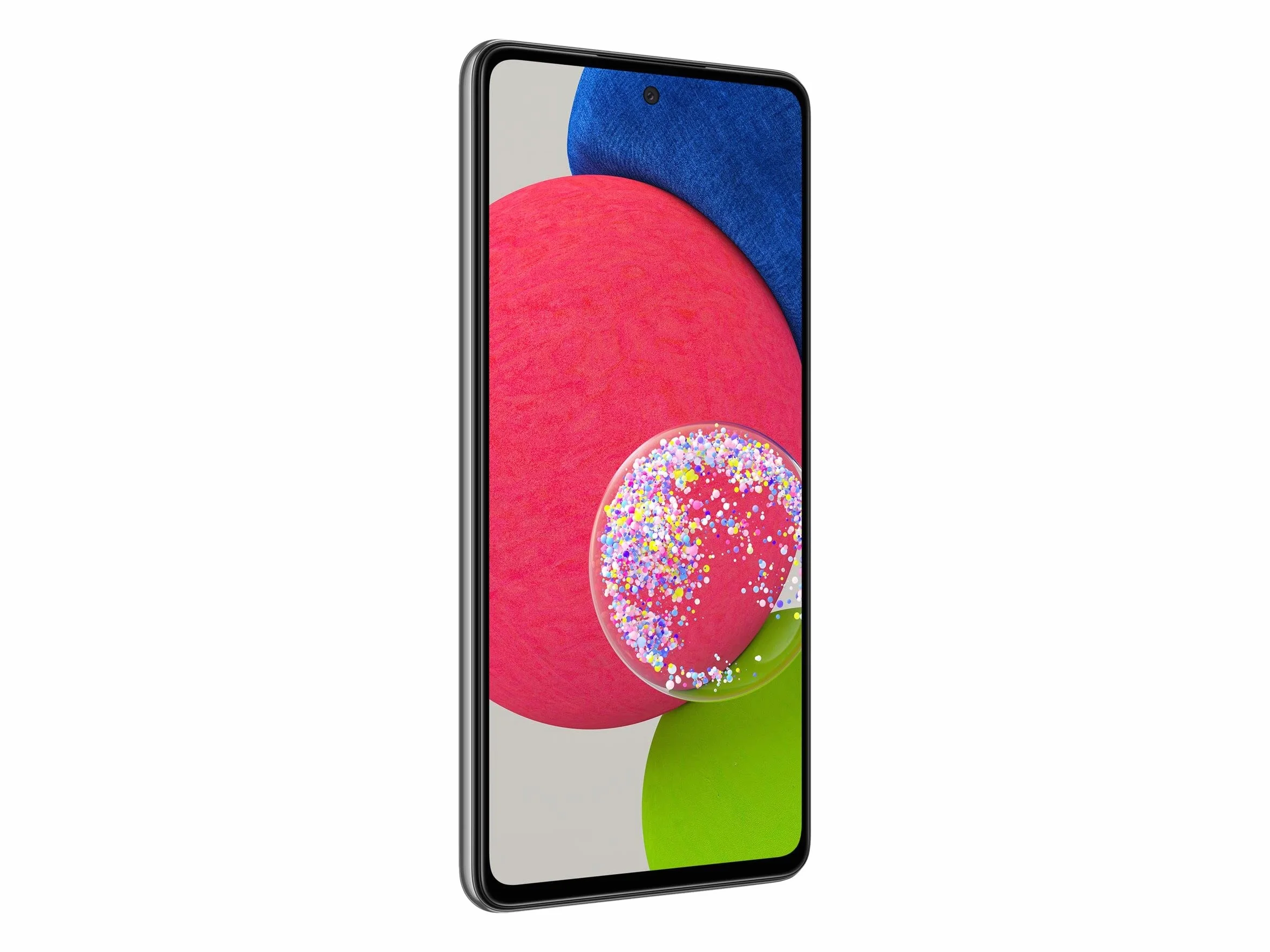 Samsung Galaxy A52s 5G 128GB Awesome Black Ricondizionato