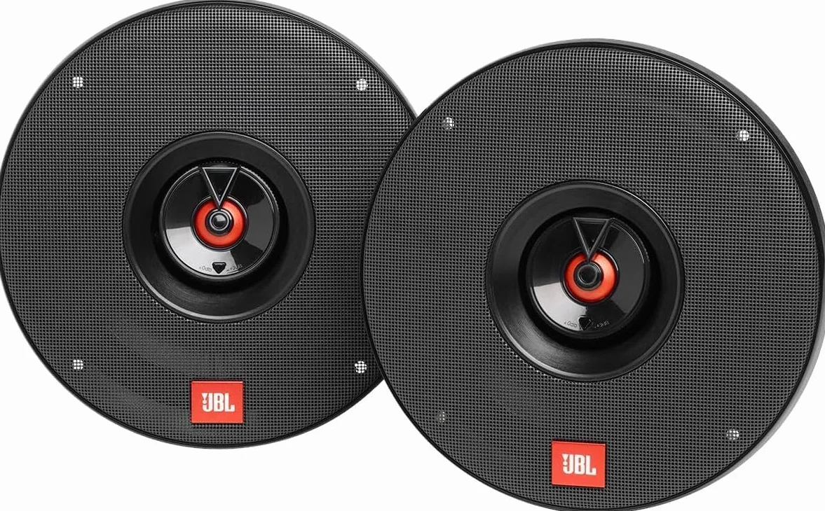 JBL Club 622 2-Vie Casse Auto Set di Harman Kardon - 180 Watt impianto stereo Altoparlanti Auto 16 - 17 cm