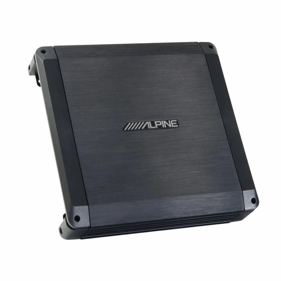 Alpine BBX-T600 Amplificatore 2 Canali, 300 W