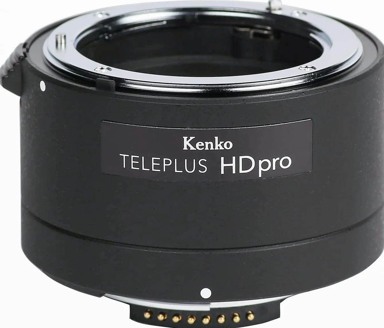 Kenko Teleconverter Teleplus HD PRO 2x DGX per Nikon F, prodotto in Giappone, 625293